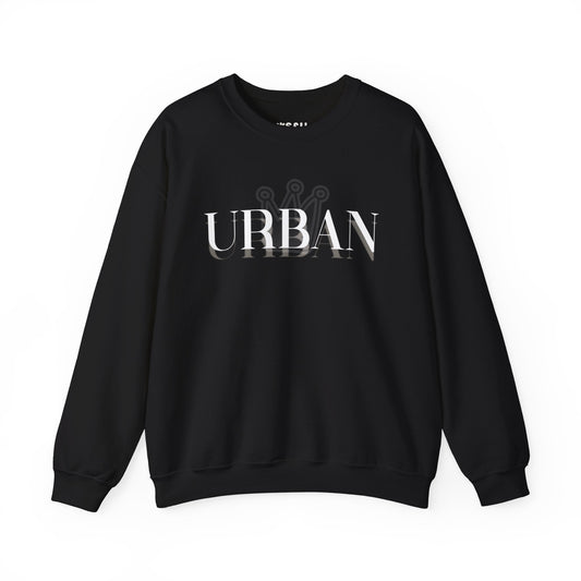 Urban - Unisex Sweatshirt