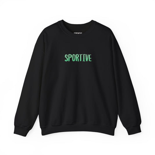 Sportive Ride - Unisex Sweatshirt