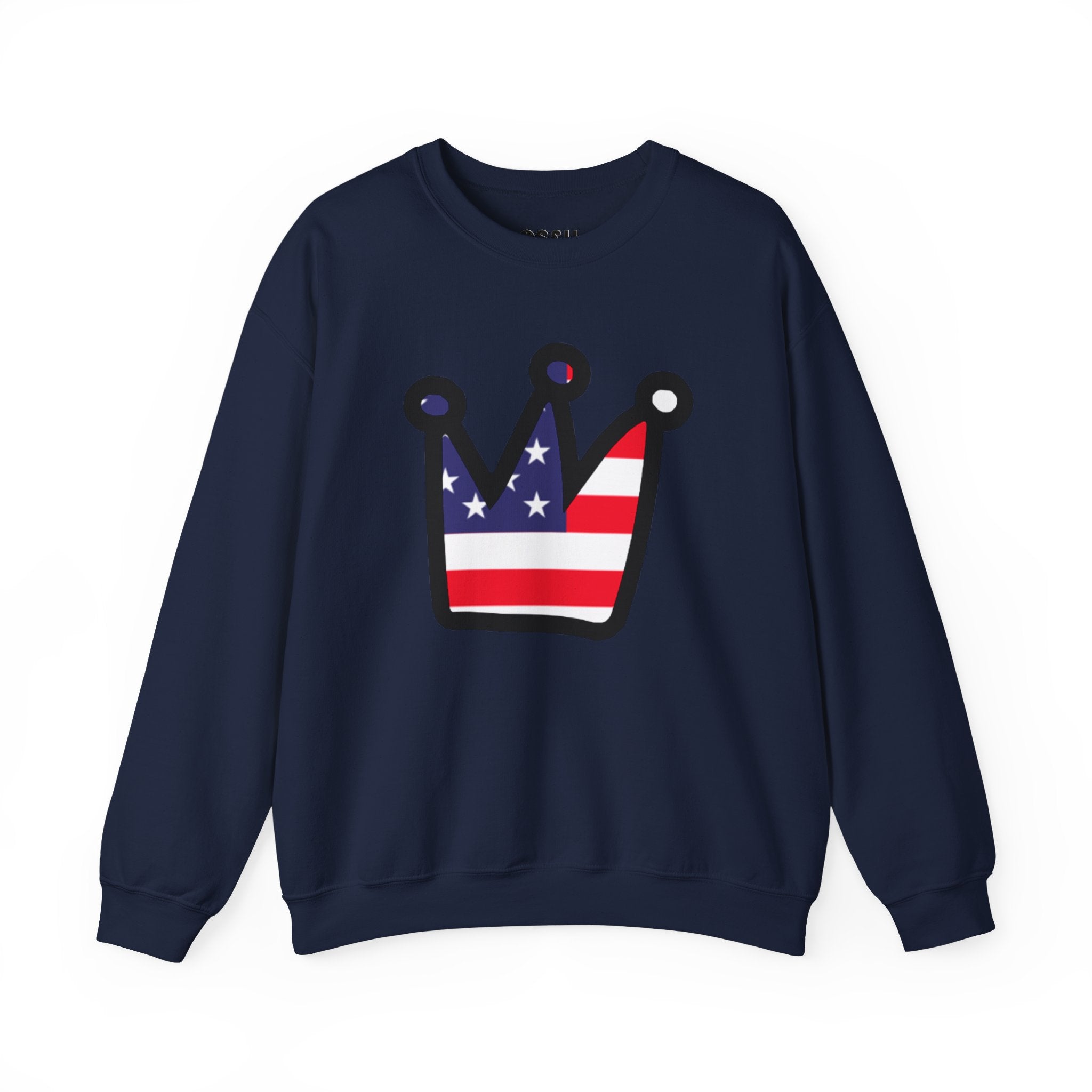 American Crown - Unisex Sweatshirt
