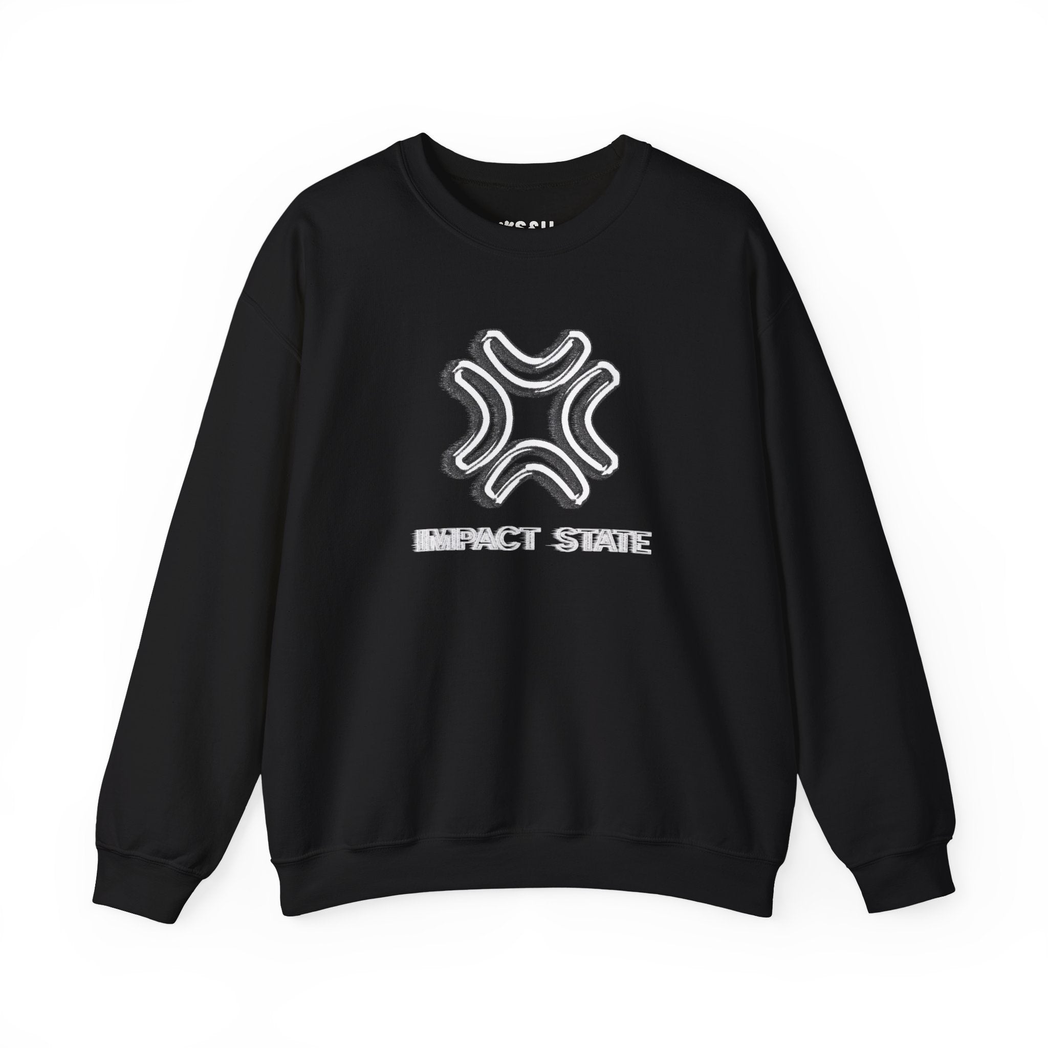 Impact State Racer - Unisex Sweatshirt