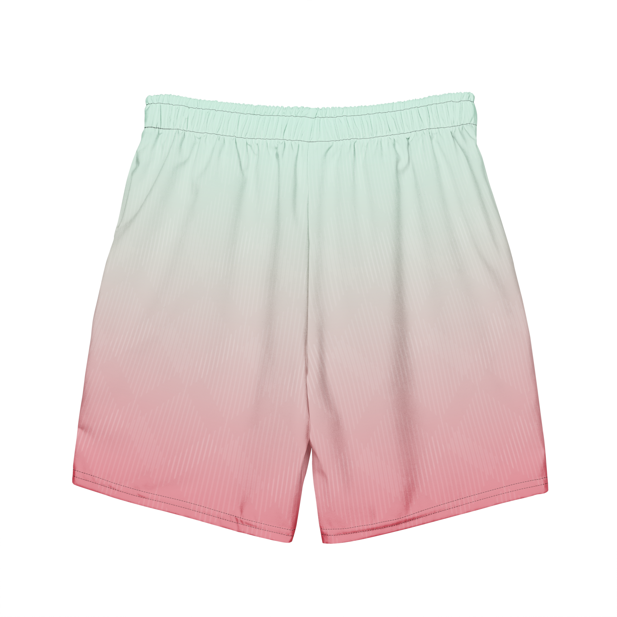 Racer - Swim Trunk