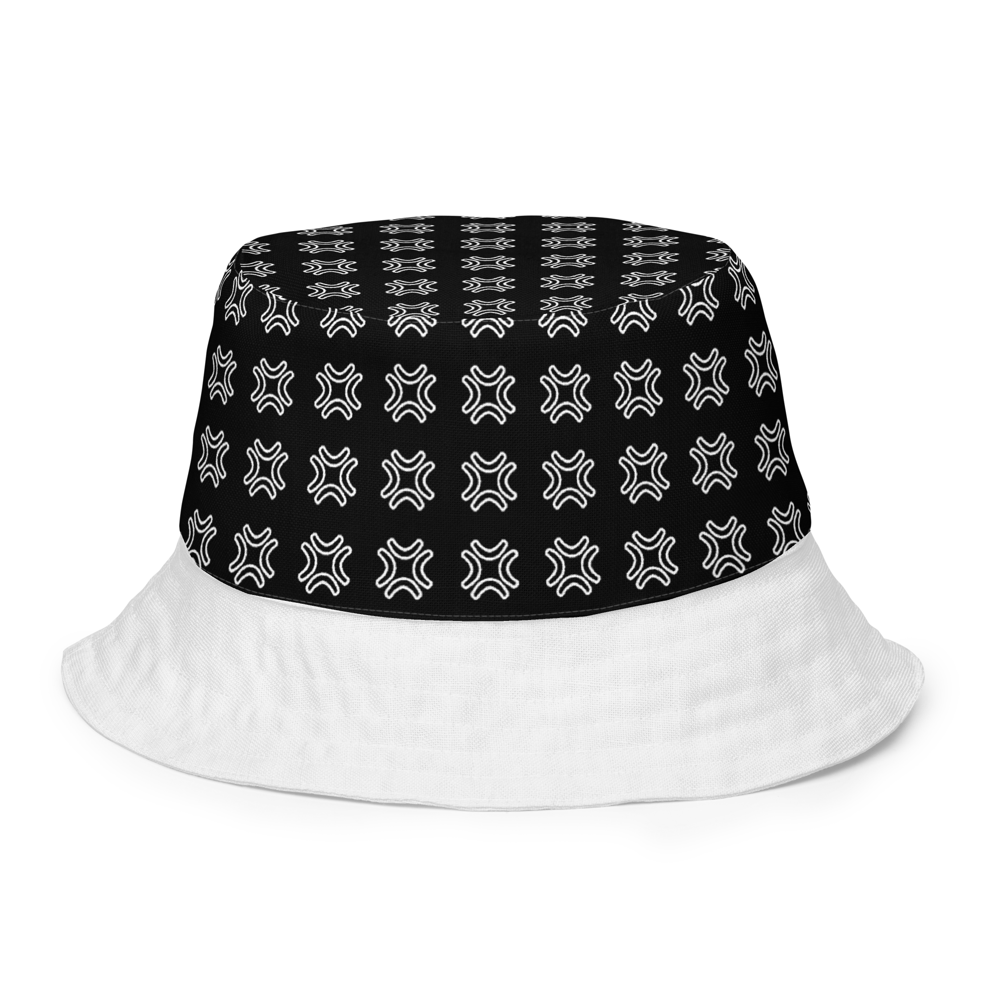 Infinite Impact - Bucket hat