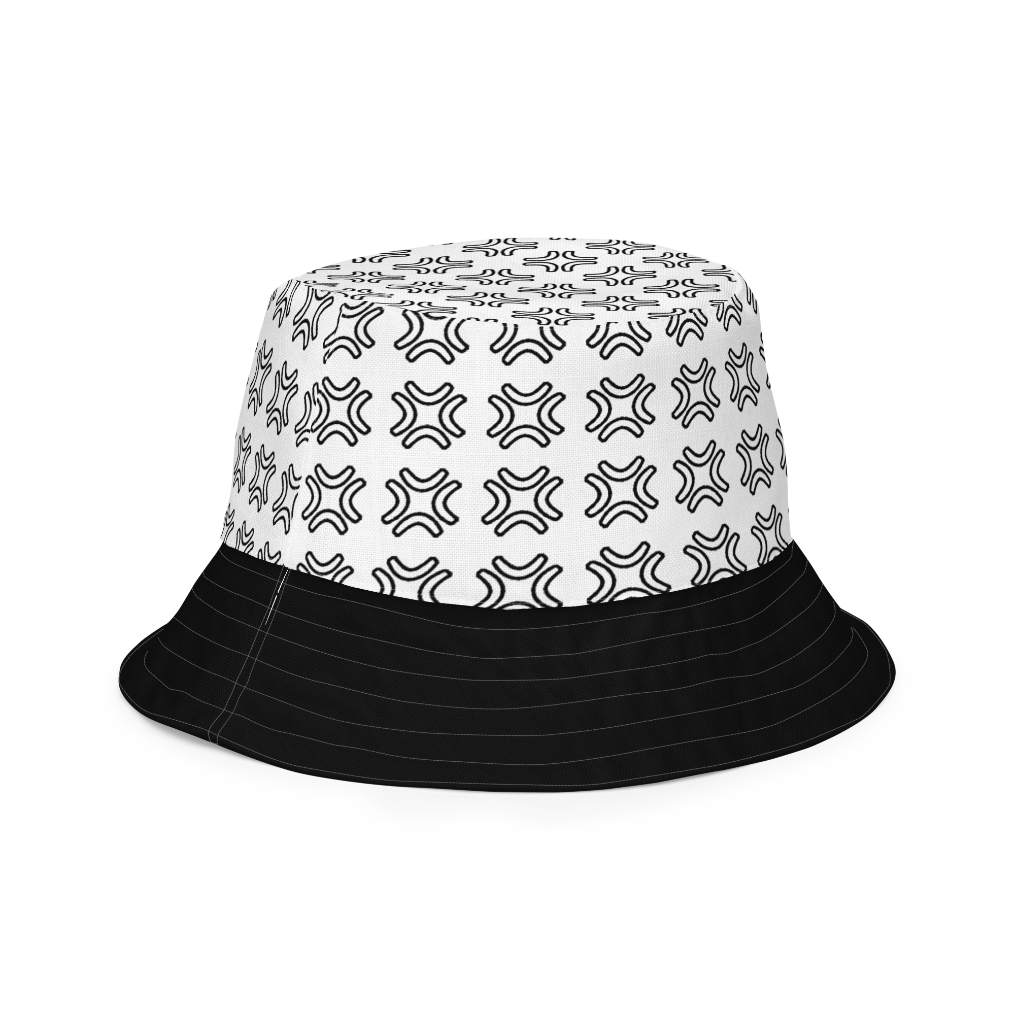 Infinite Impact - Bucket hat