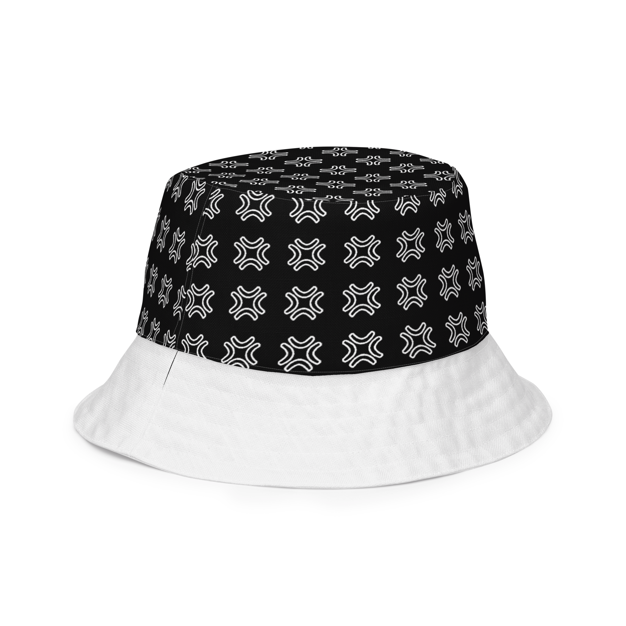 Infinite Impact - Bucket hat