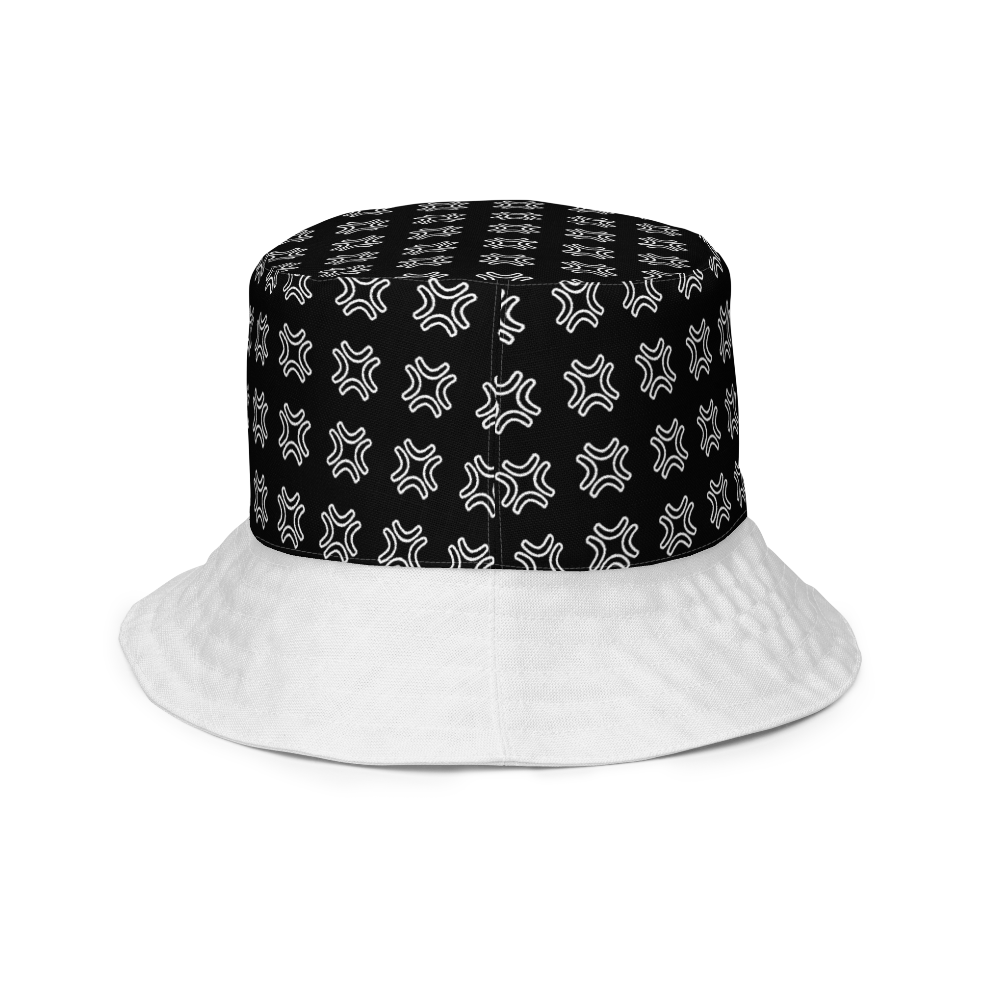 Infinite Impact - Bucket hat