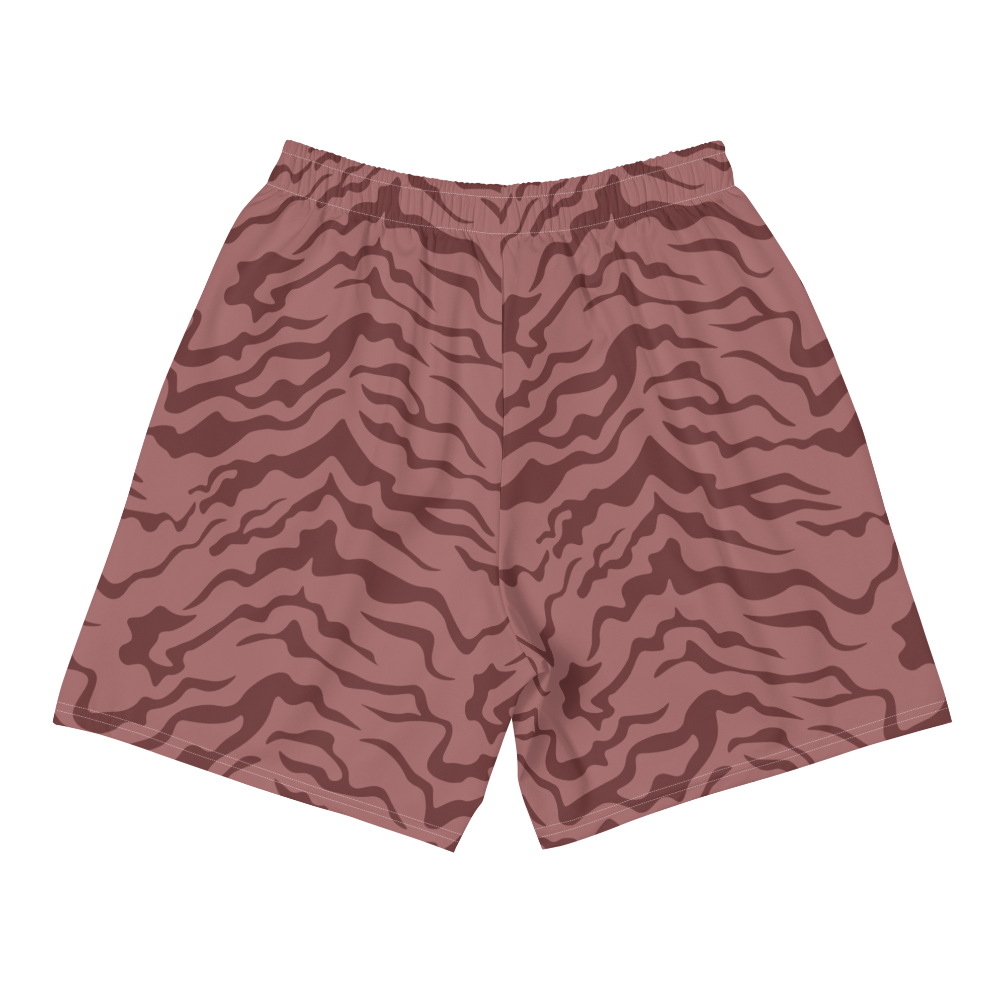 Cammo Urban - Unisex Athletic Long Shorts