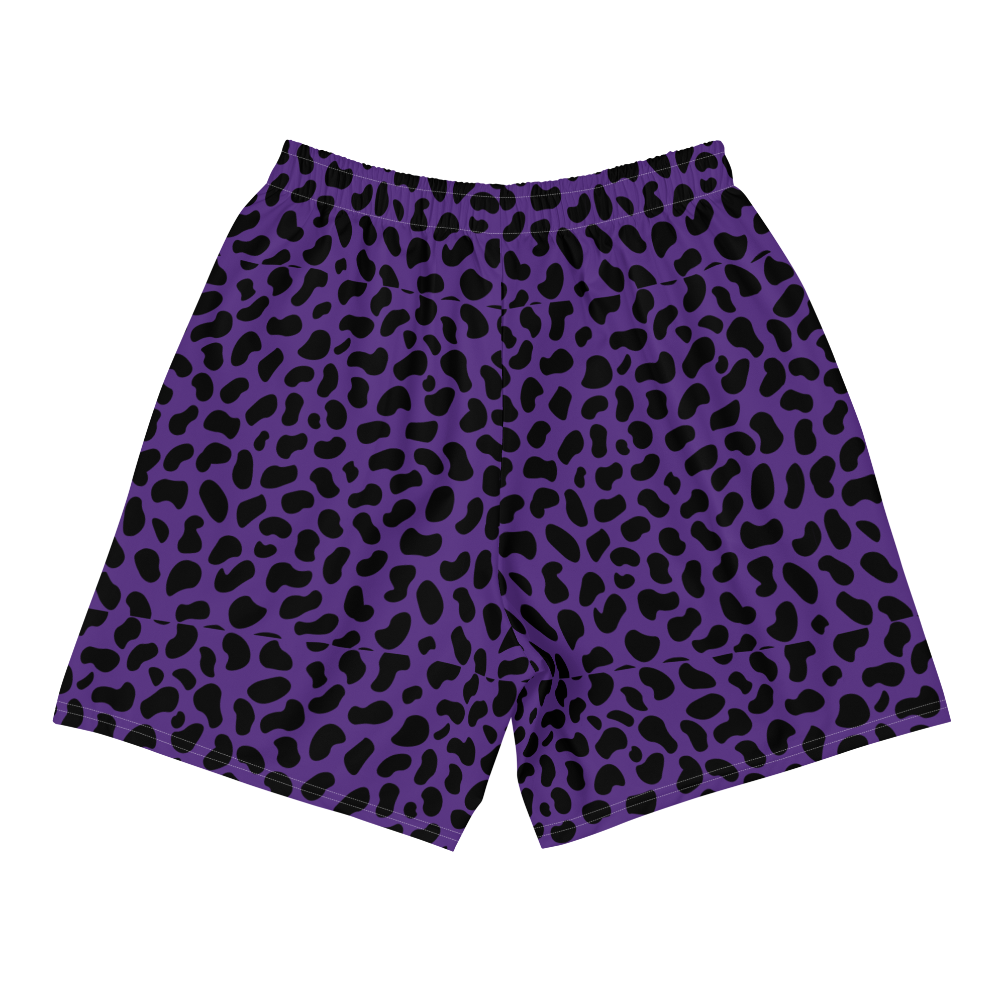 Cammo Urban - Unisex Athletic Long Shorts