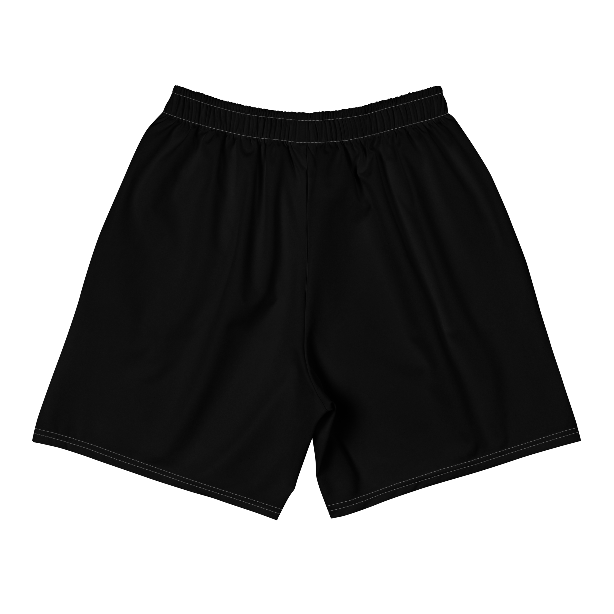 Sunshine Crown - Unisex Athletic Long Shorts