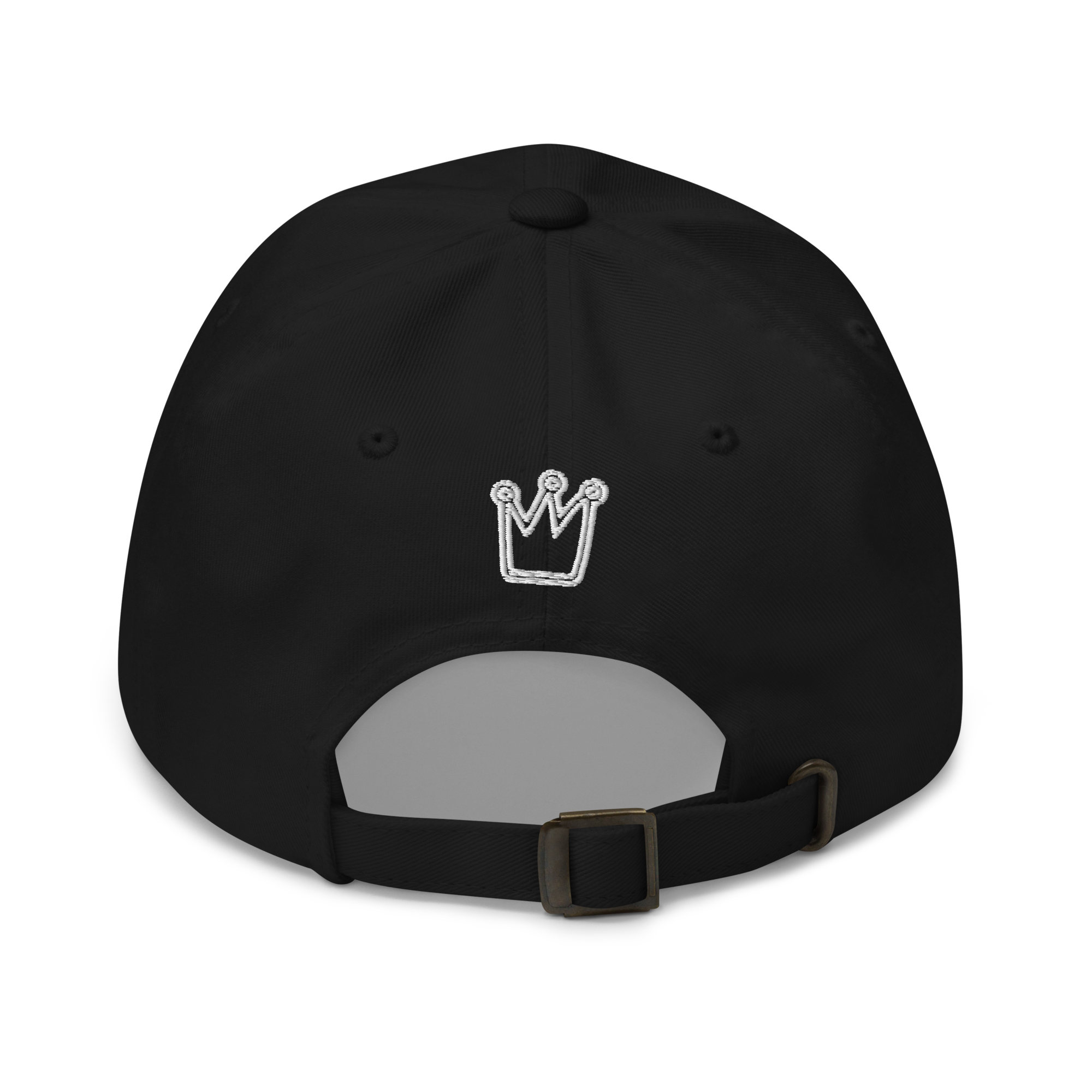 Medal Crown - Dad Hat