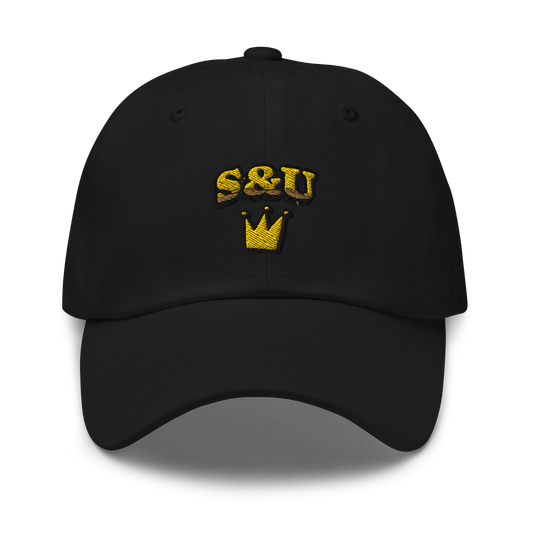 Toon - Dad Hat