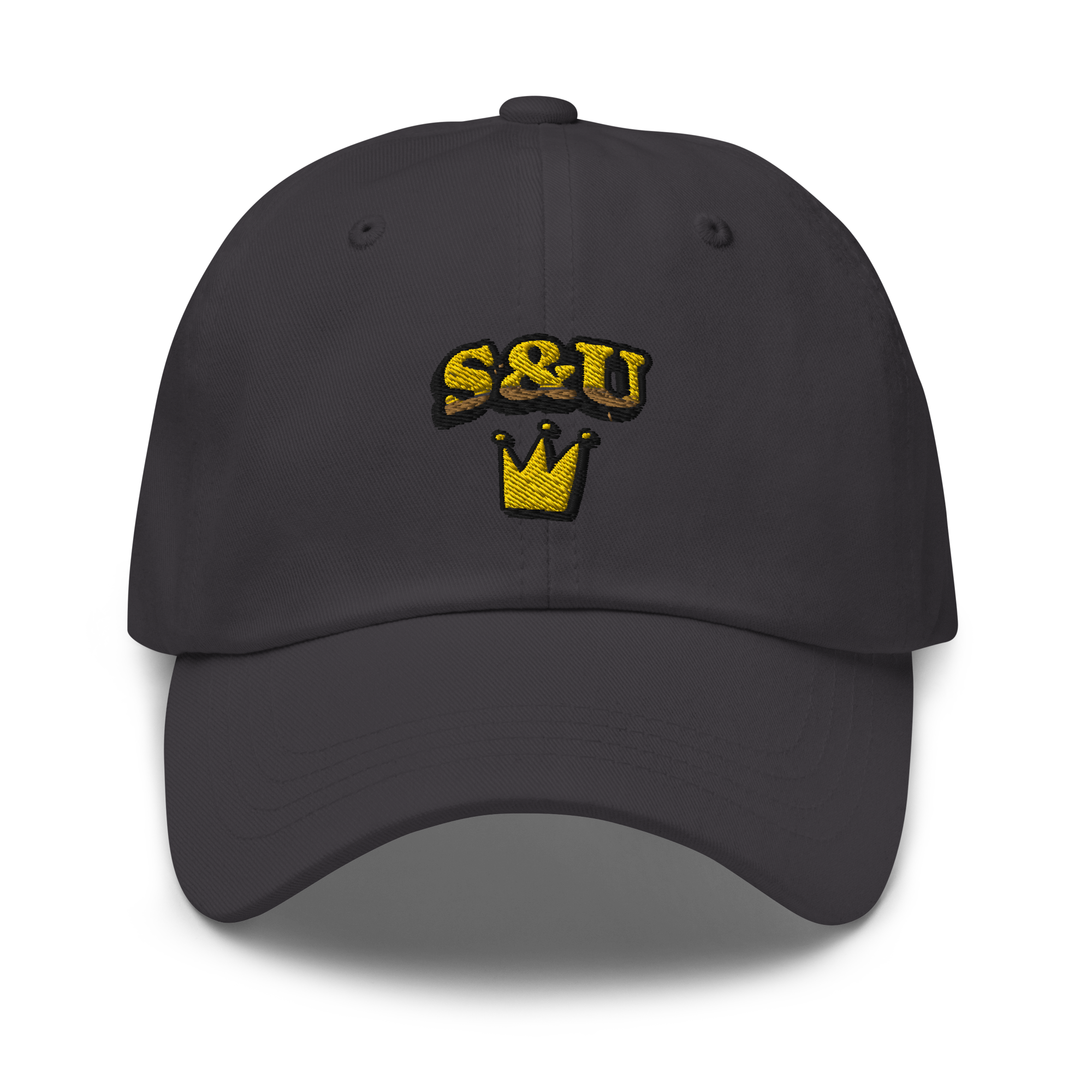 Toon - Dad Hat