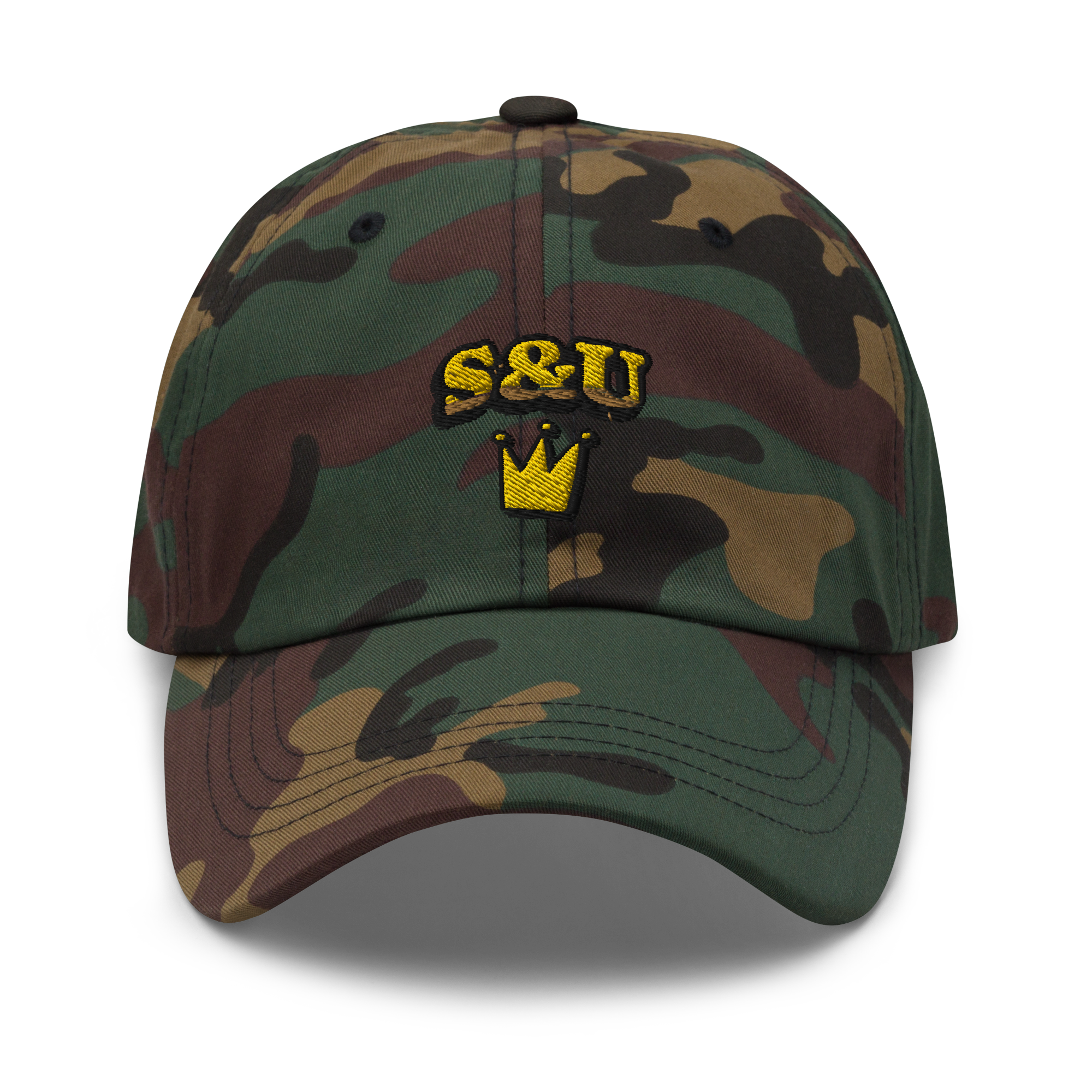 Toon - Dad Hat