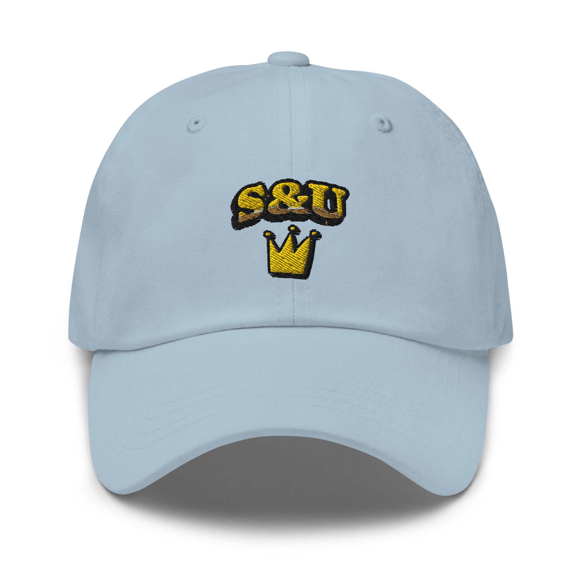 Toon - Dad Hat