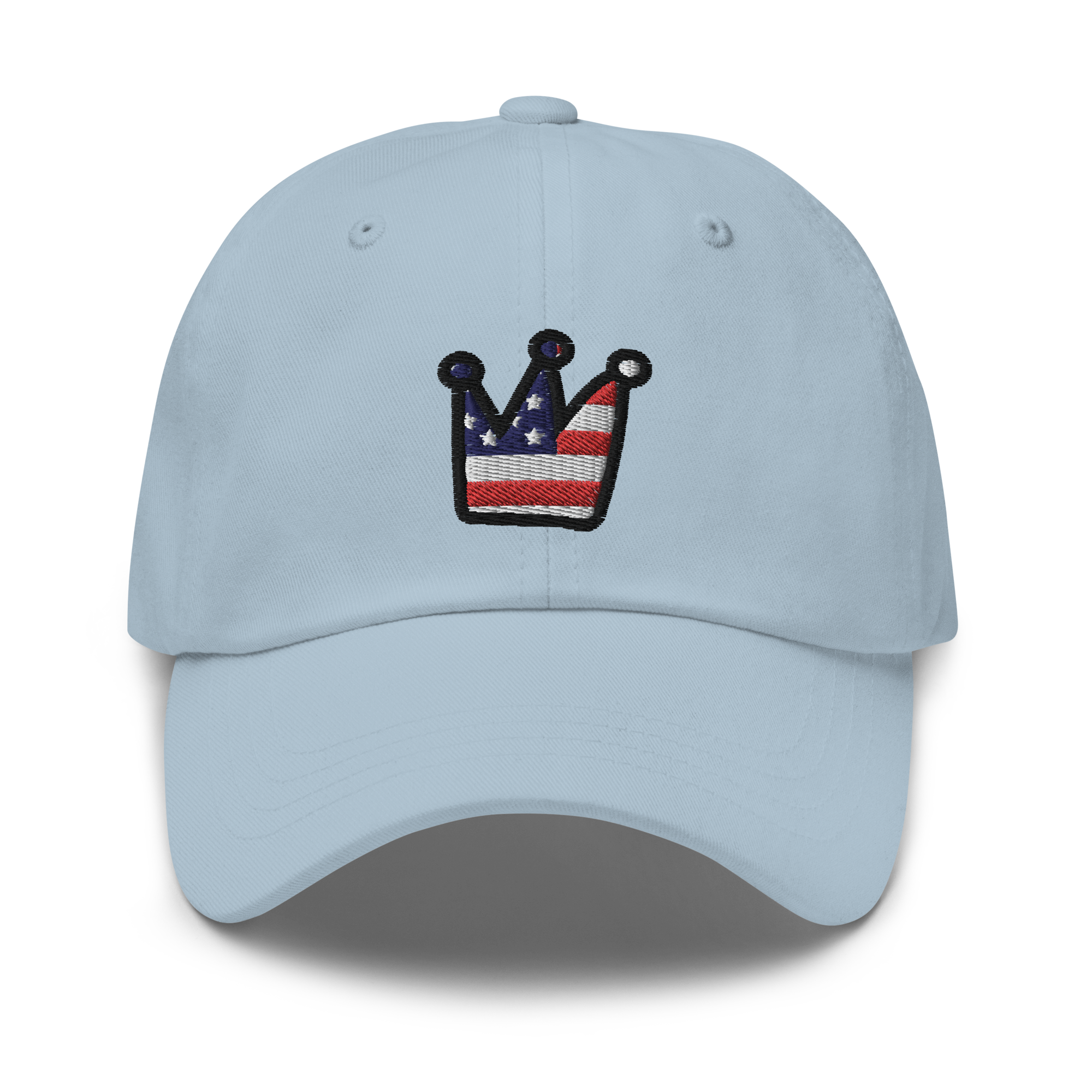 American Crown - Dad Hat