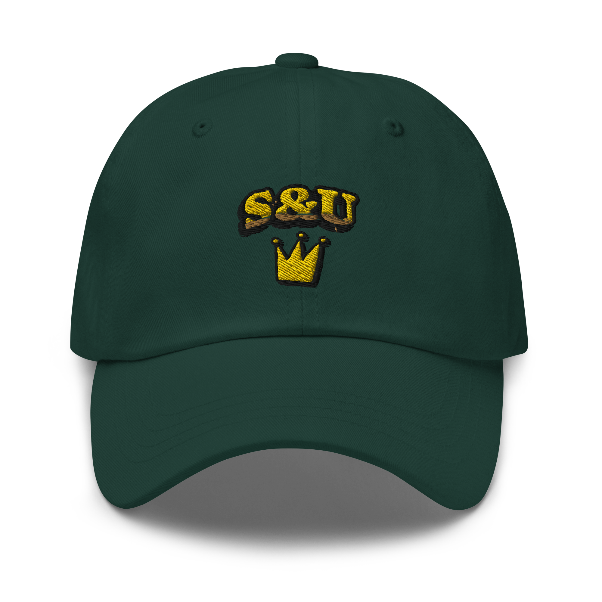 Toon - Dad Hat