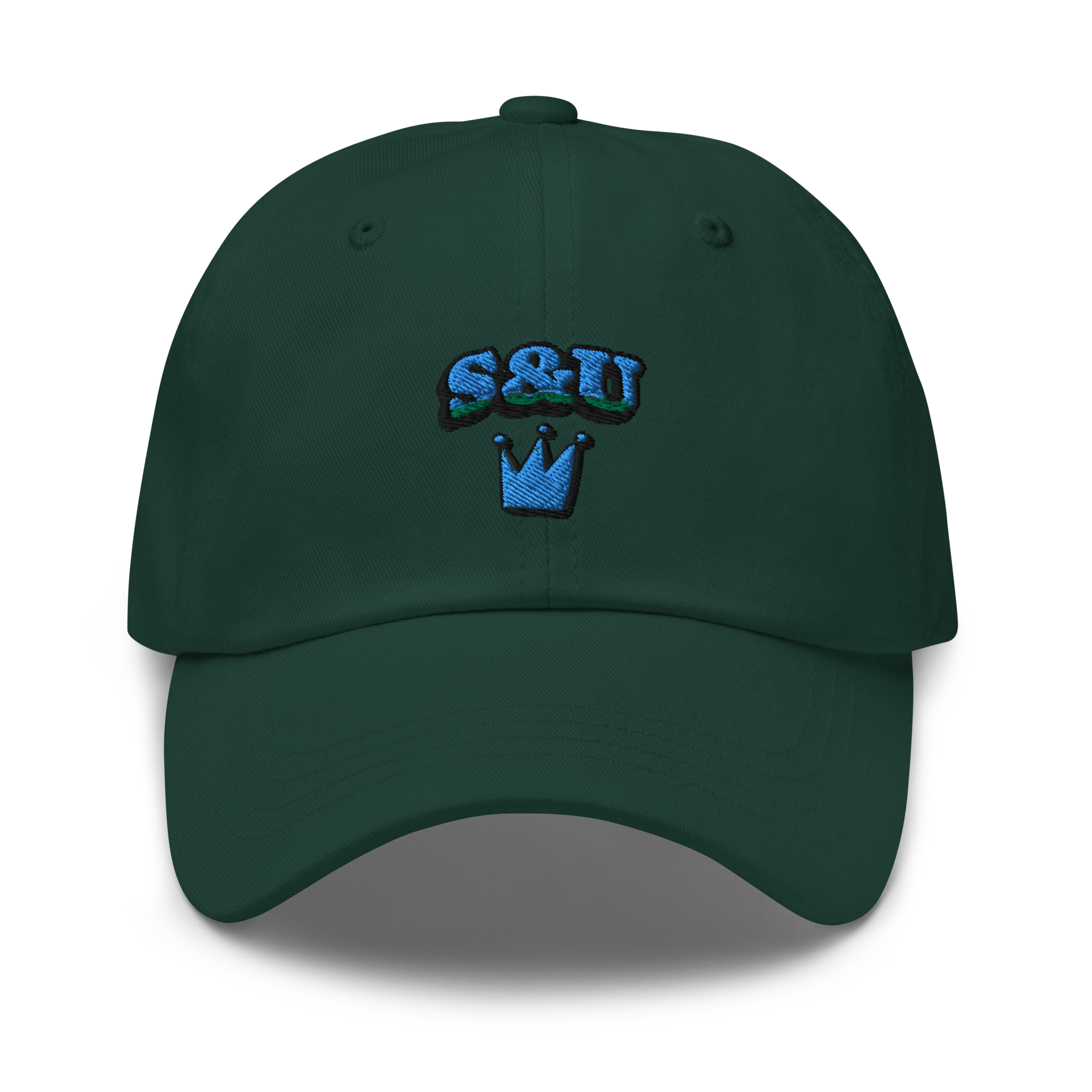 Toon - Dad Hat