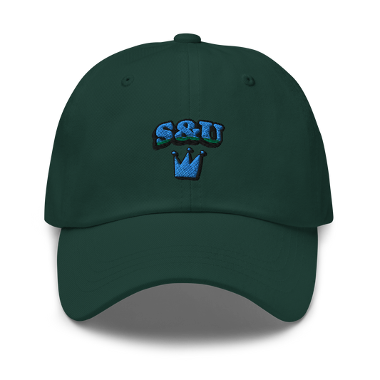 Toon - Dad Hat