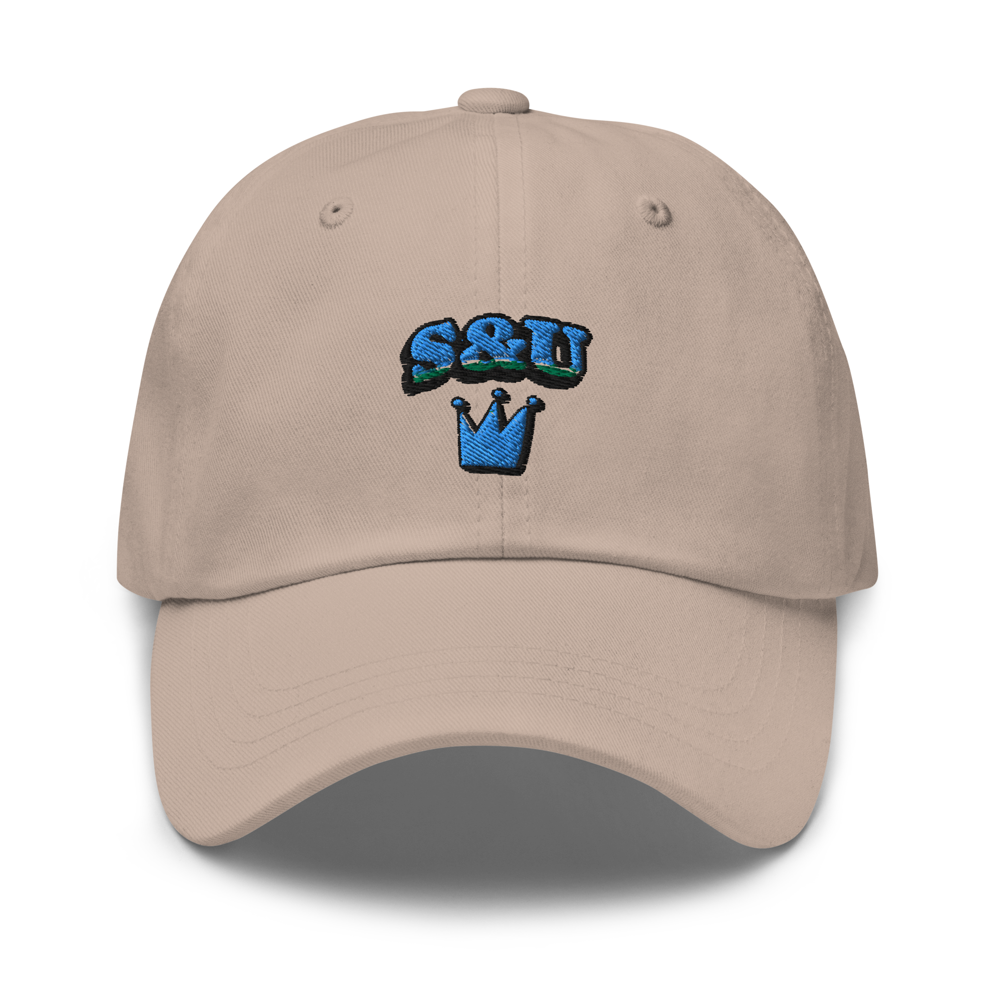 Toon - Dad Hat