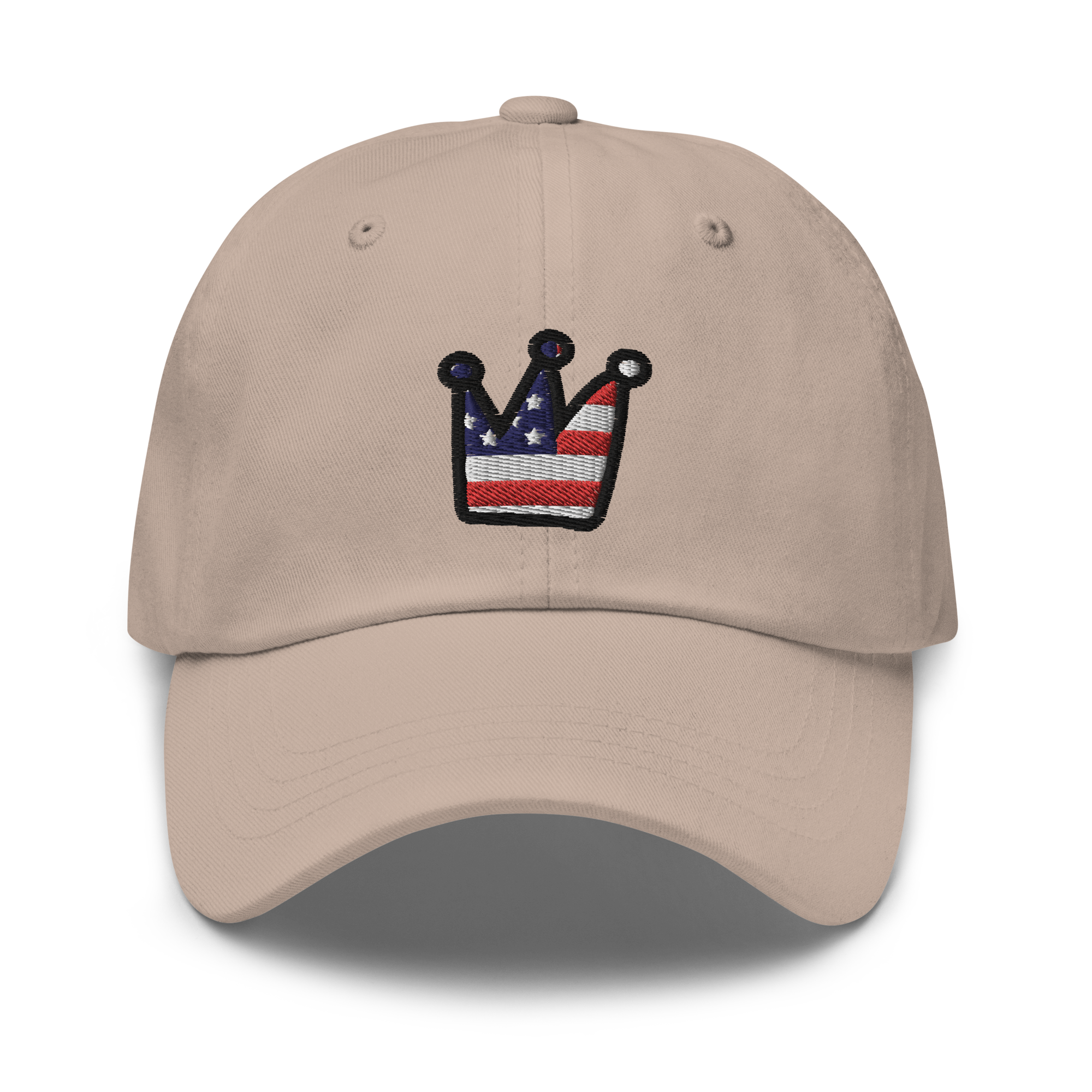 American Crown - Dad Hat