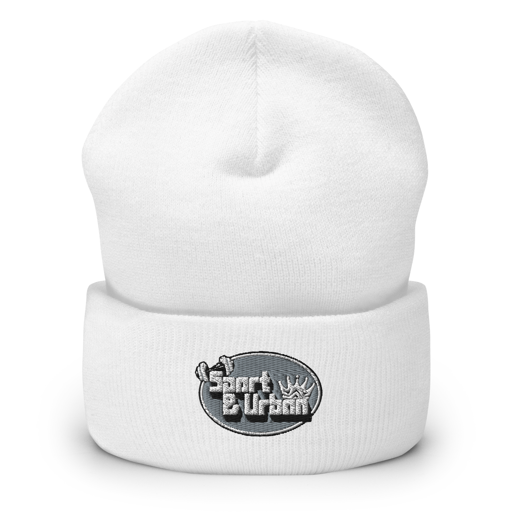 Enjoy S&U - Cuffed Beanie