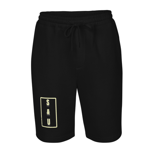 Termal S&U - Fleece Shorts