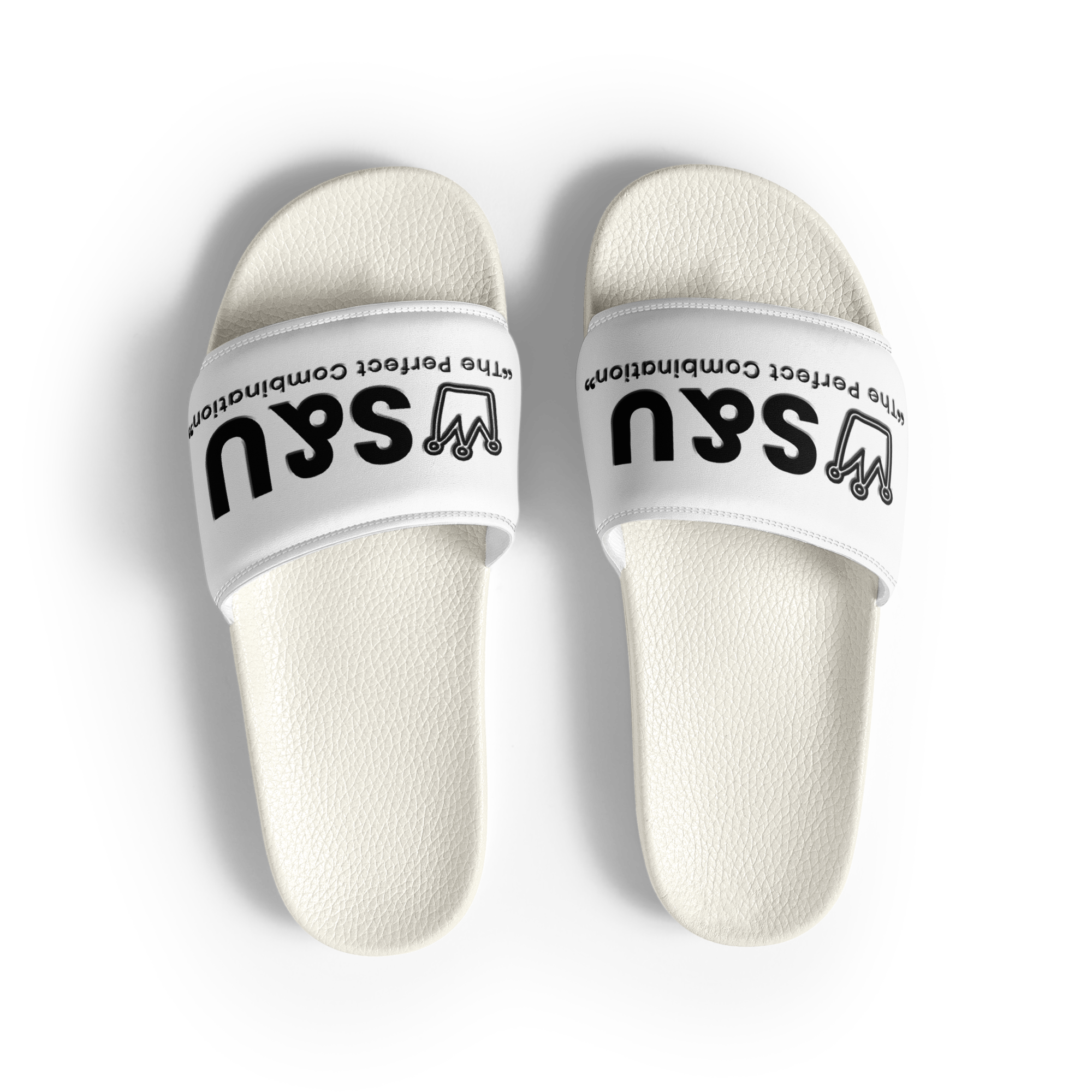 Classic Logo (Black) - Slides