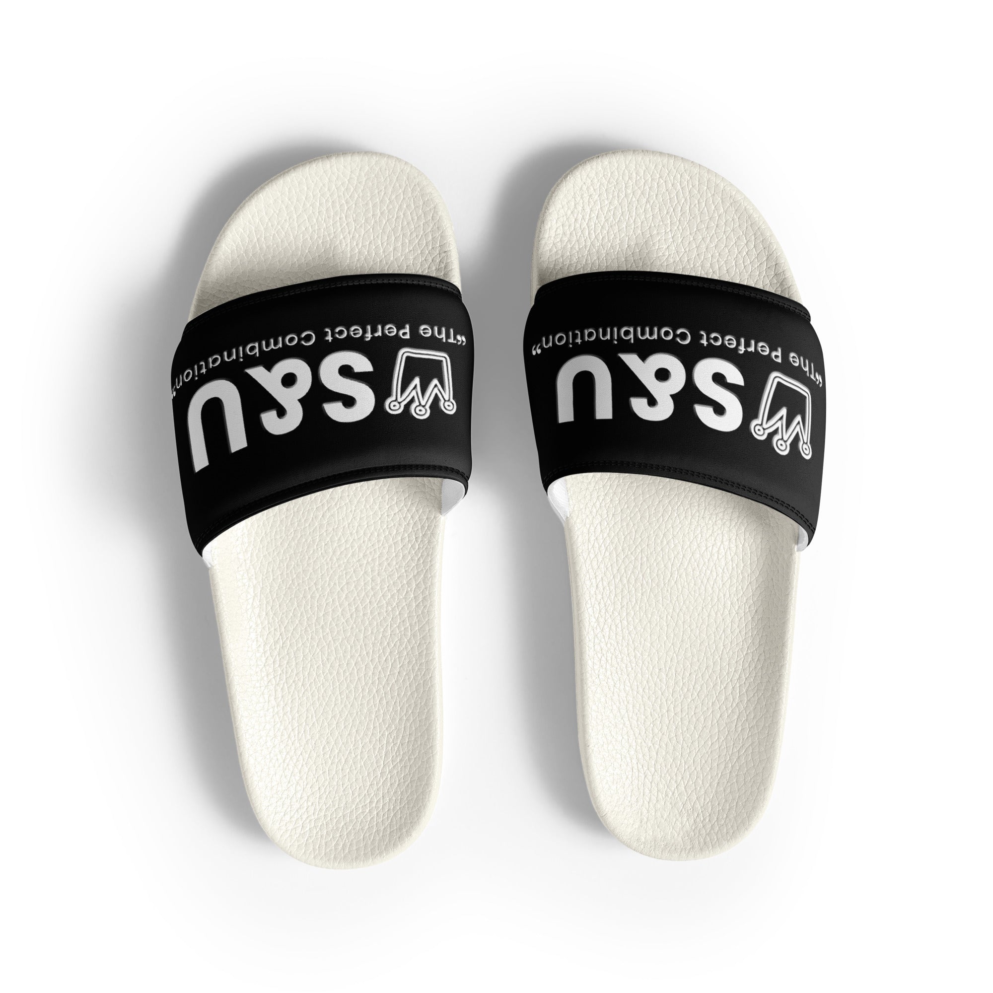 Classic Logo (White) - Slides