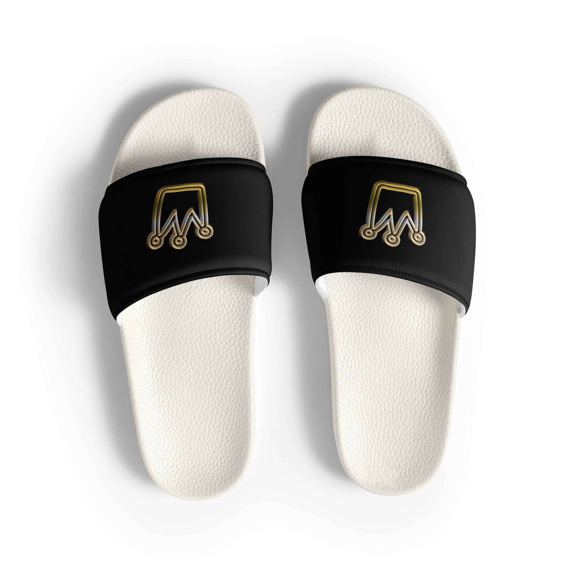 Gold Crown - Slides