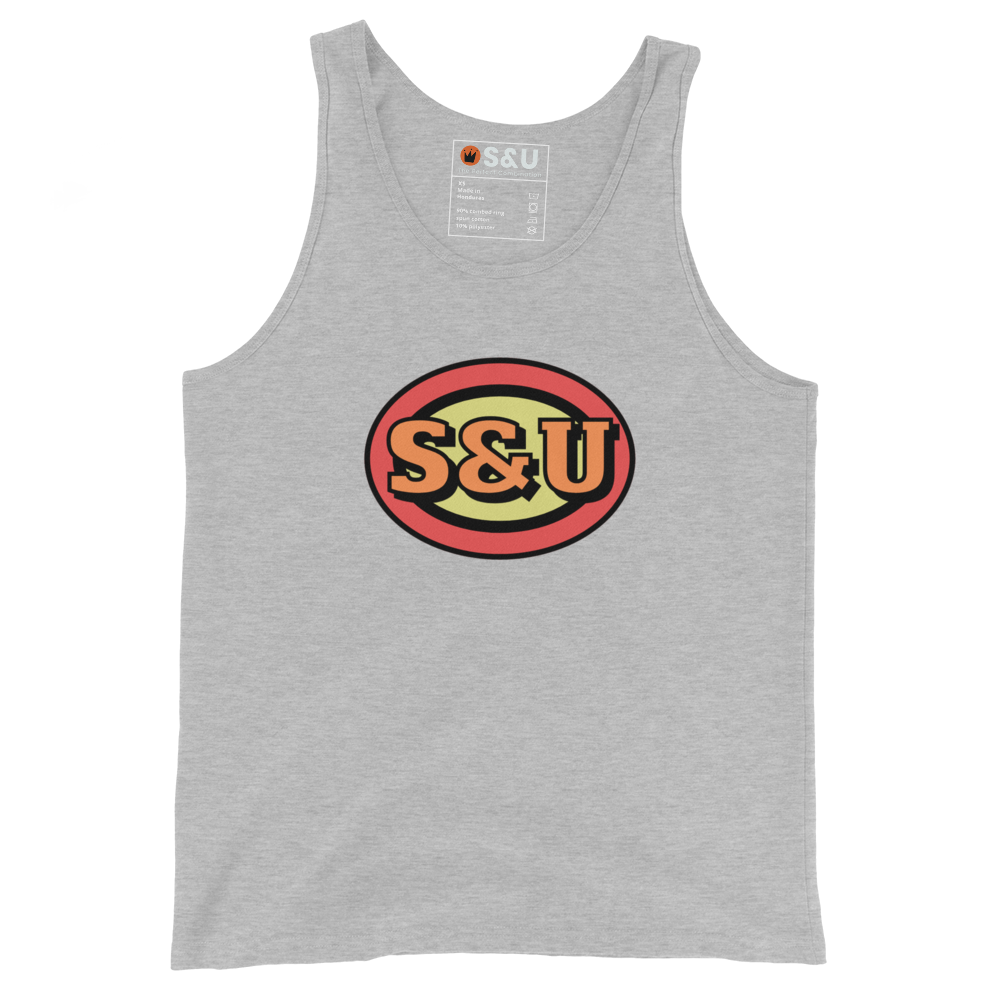 Vintage Concept - Tank Top