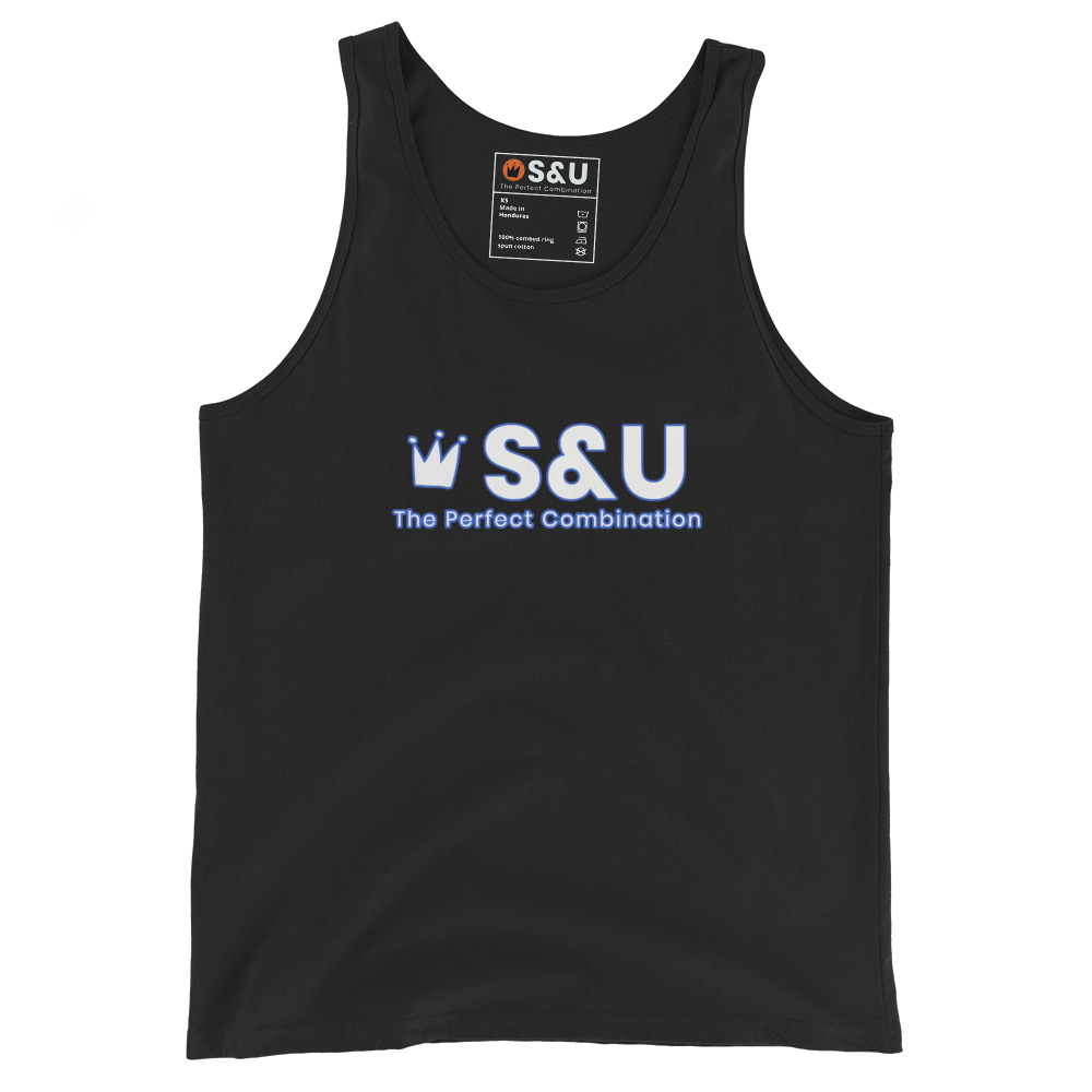 Classic Logo - Tank Top