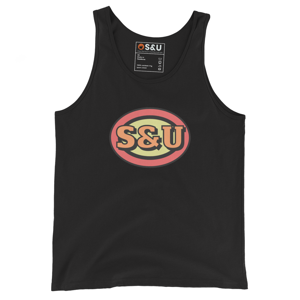 Vintage Concept - Tank Top