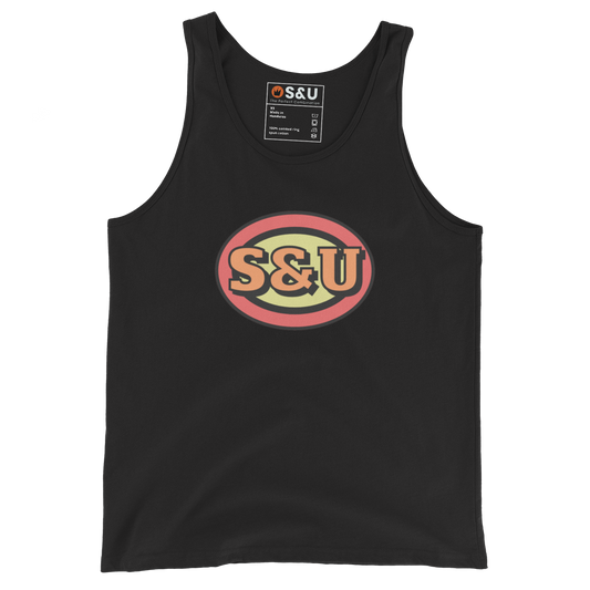 Vintage Concept - Tank Top