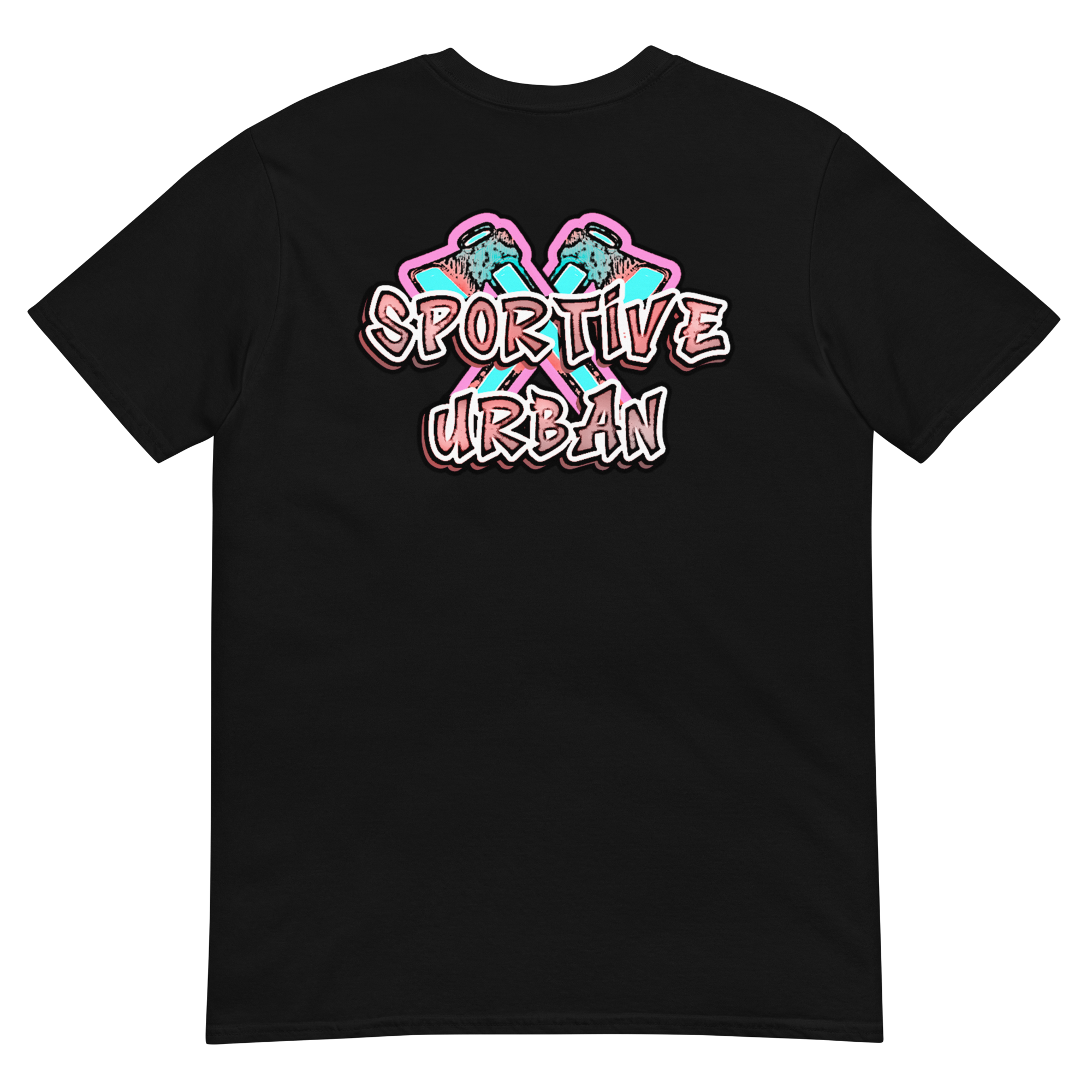 Axe - Unisex Tee