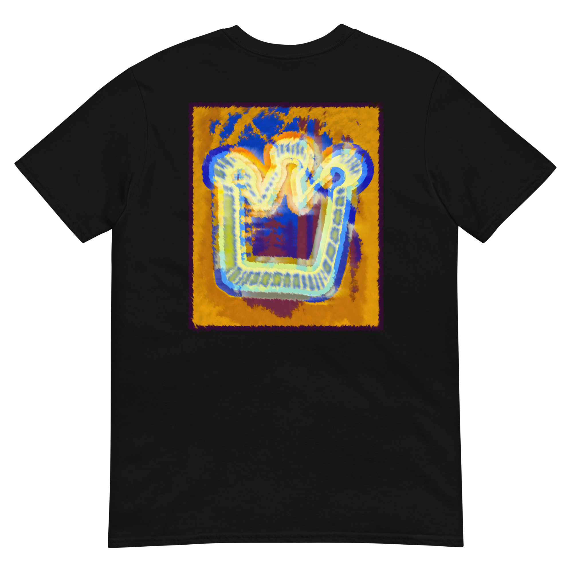 Forest Road - Unisex Tee