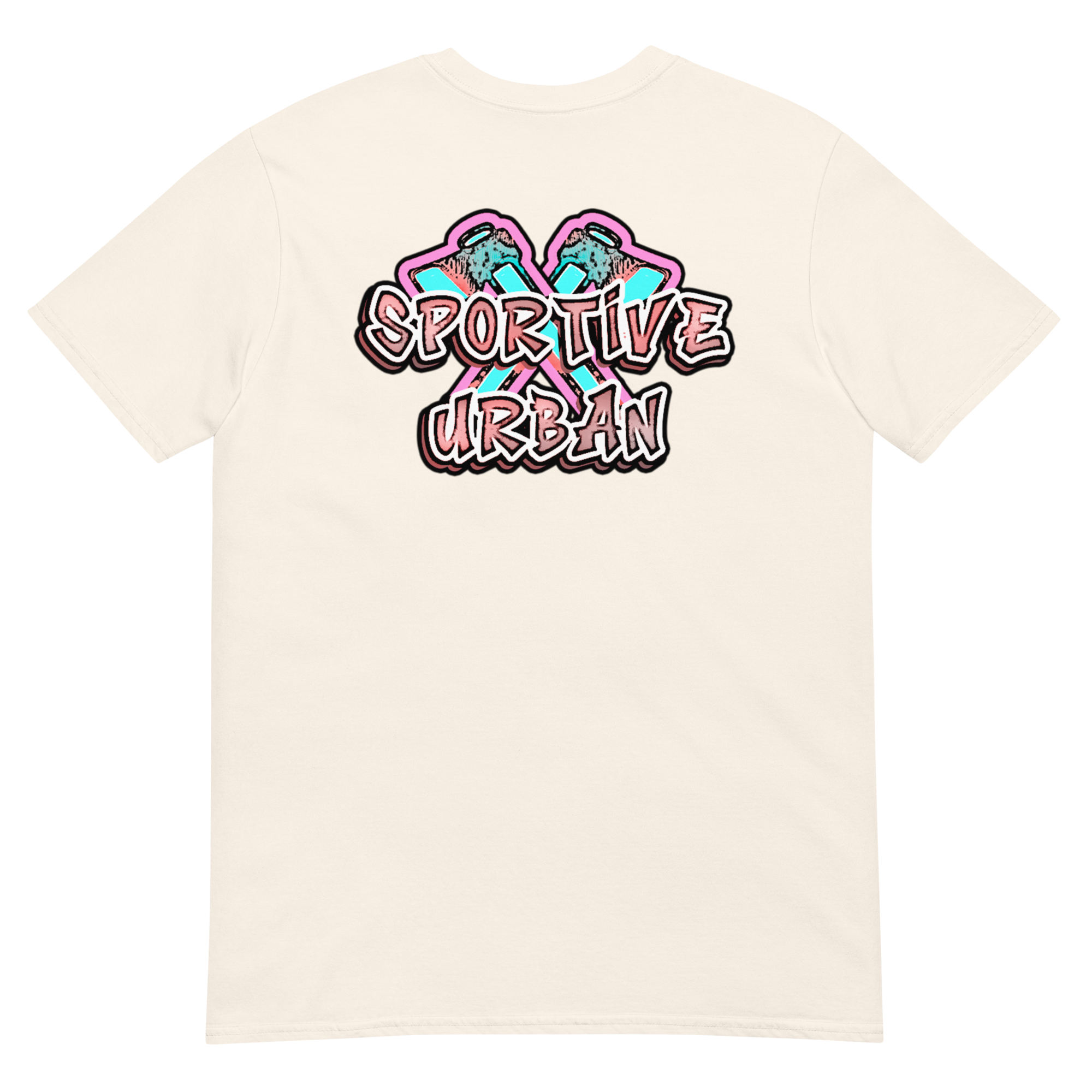 Axe - Unisex Tee