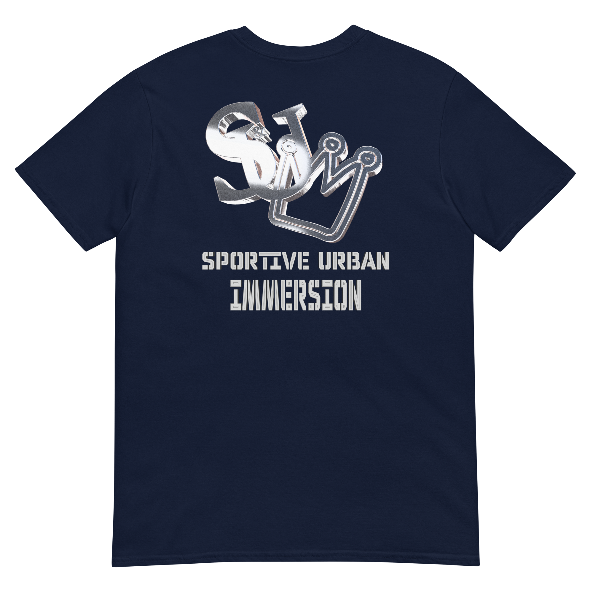 Immersion - Unisex T-Shirt
