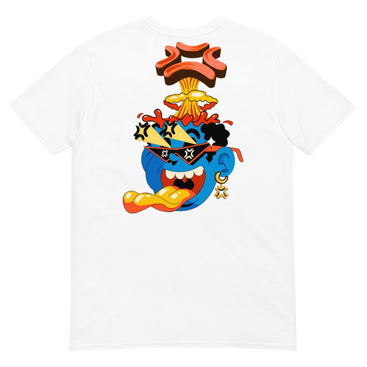 Impact Frame - Unisex Tee
