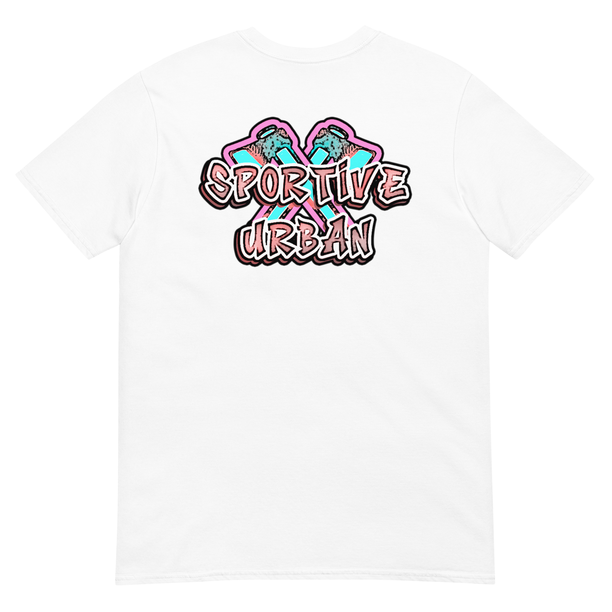 Axe - Unisex Tee