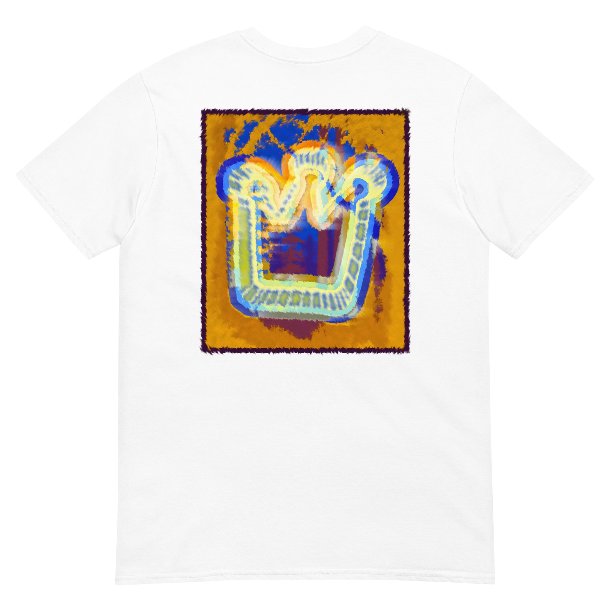 Forest Road - Unisex Tee