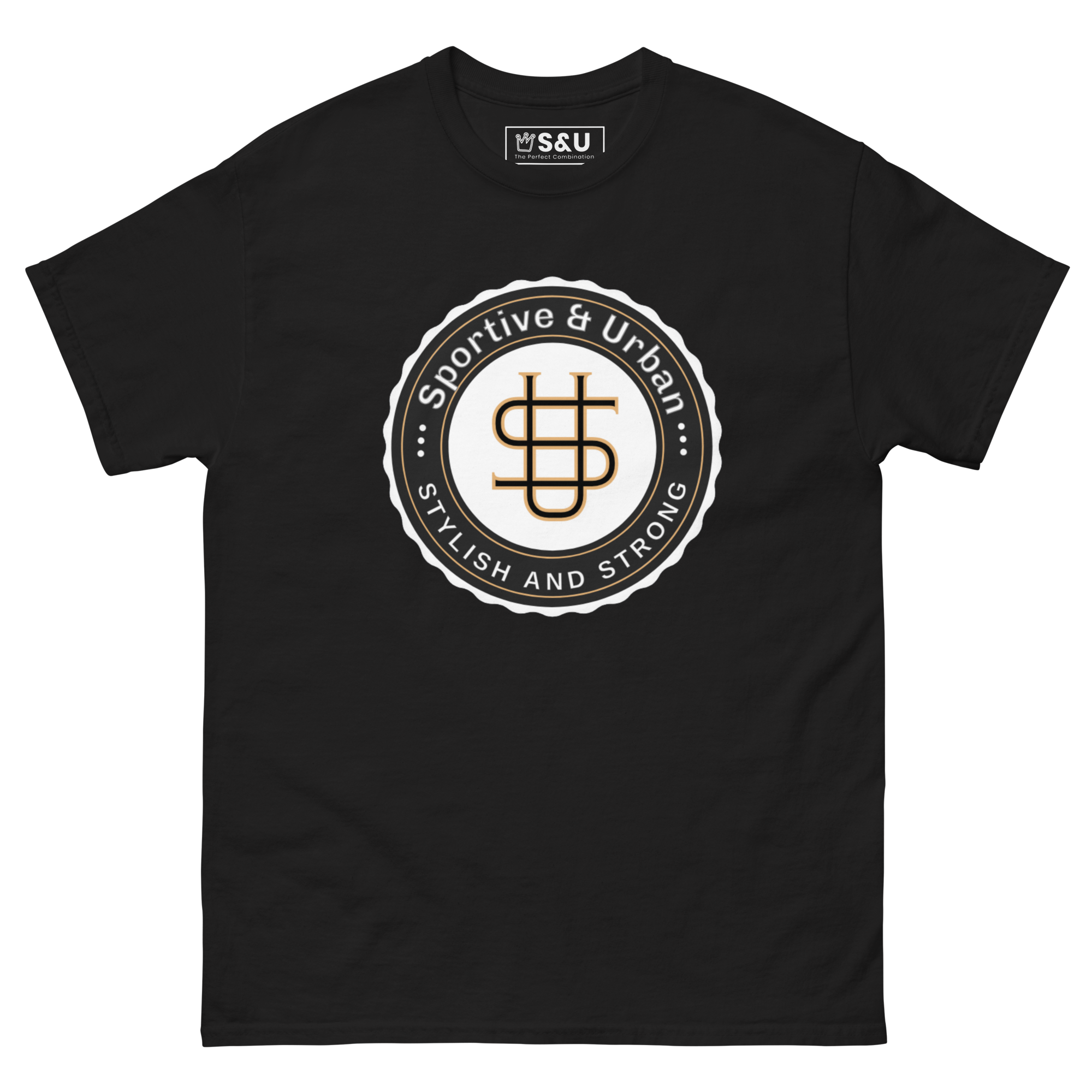 Official stamp - Unisex Tee