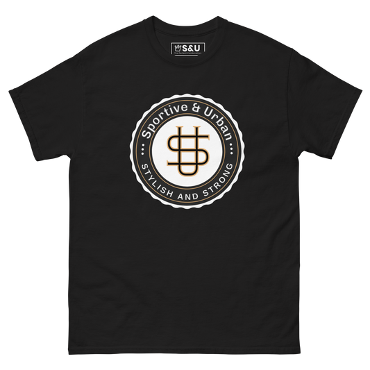 Official stamp - Unisex Tee