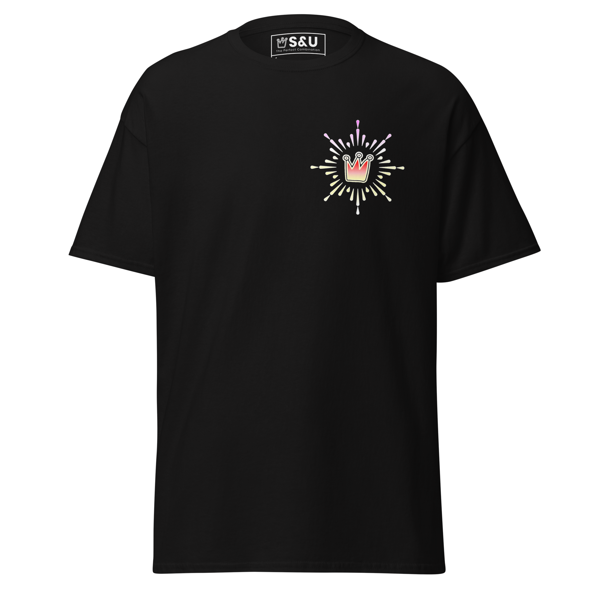 Sunshine Crown -Unisex Tee