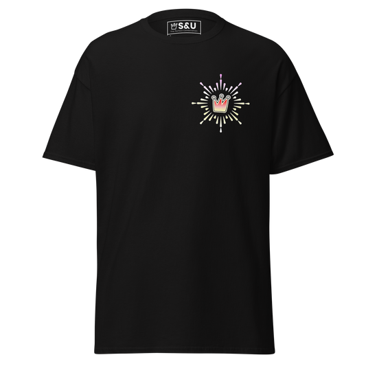 Sunshine Crown -Unisex Tee