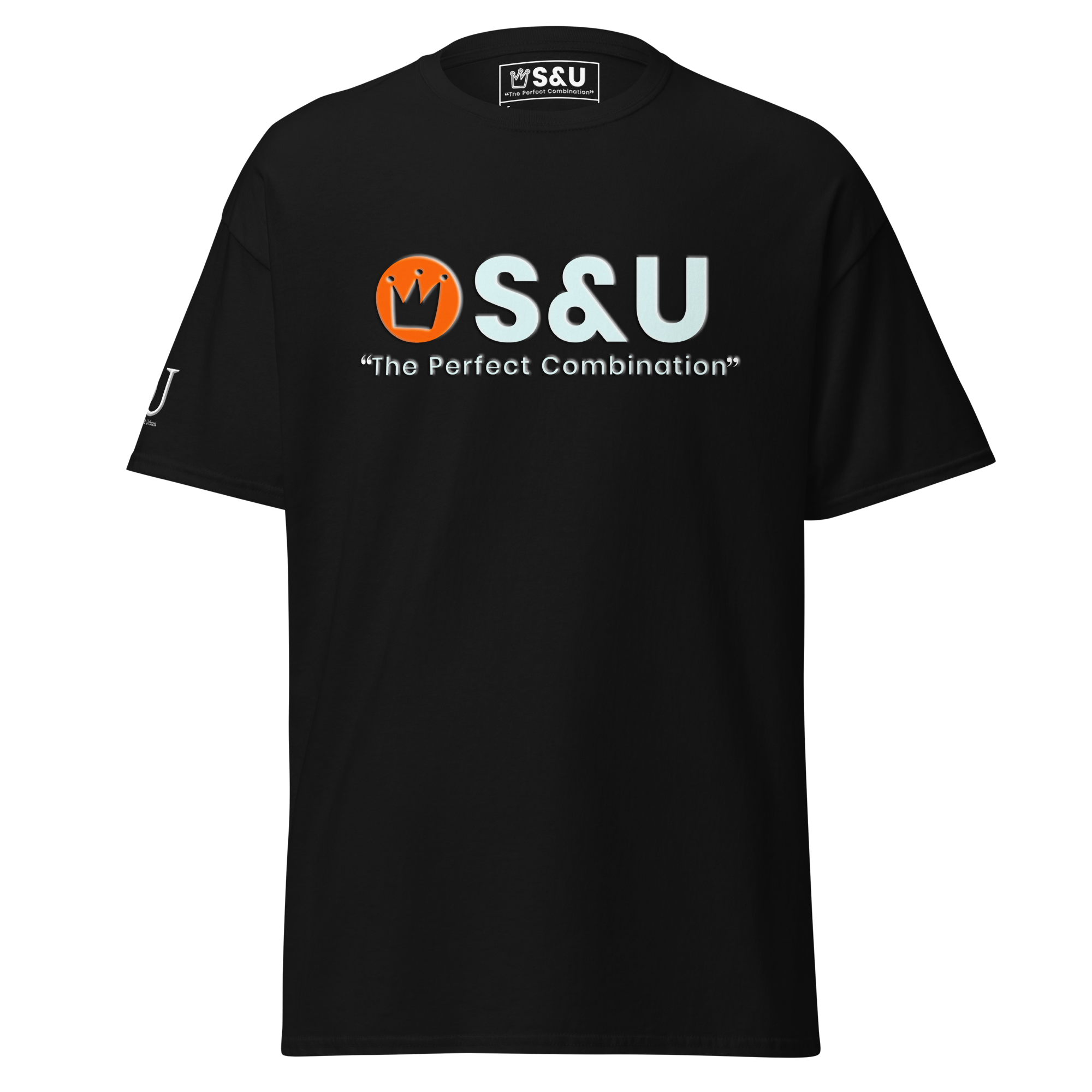 Original Logo - Unisex Tee