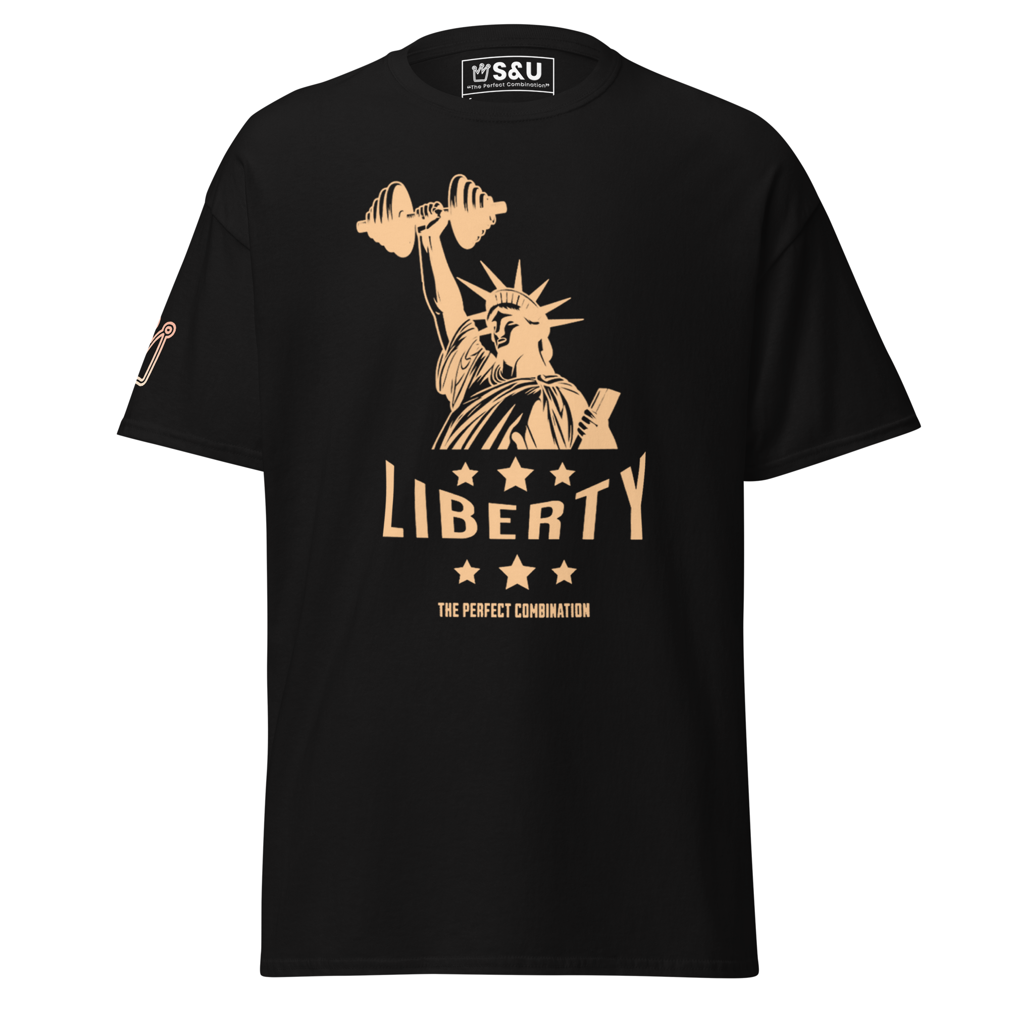 Liberty - Unisex Tee