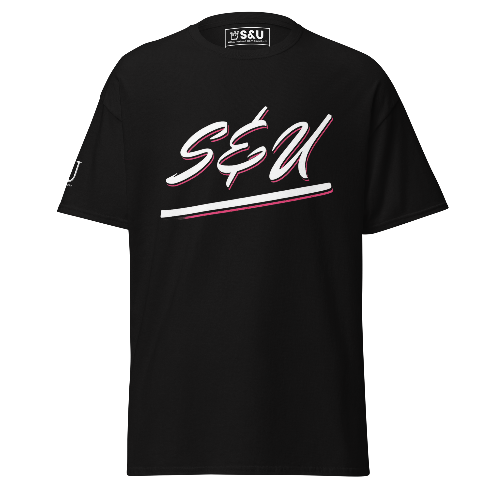 Signature S&U - Unisex Tee