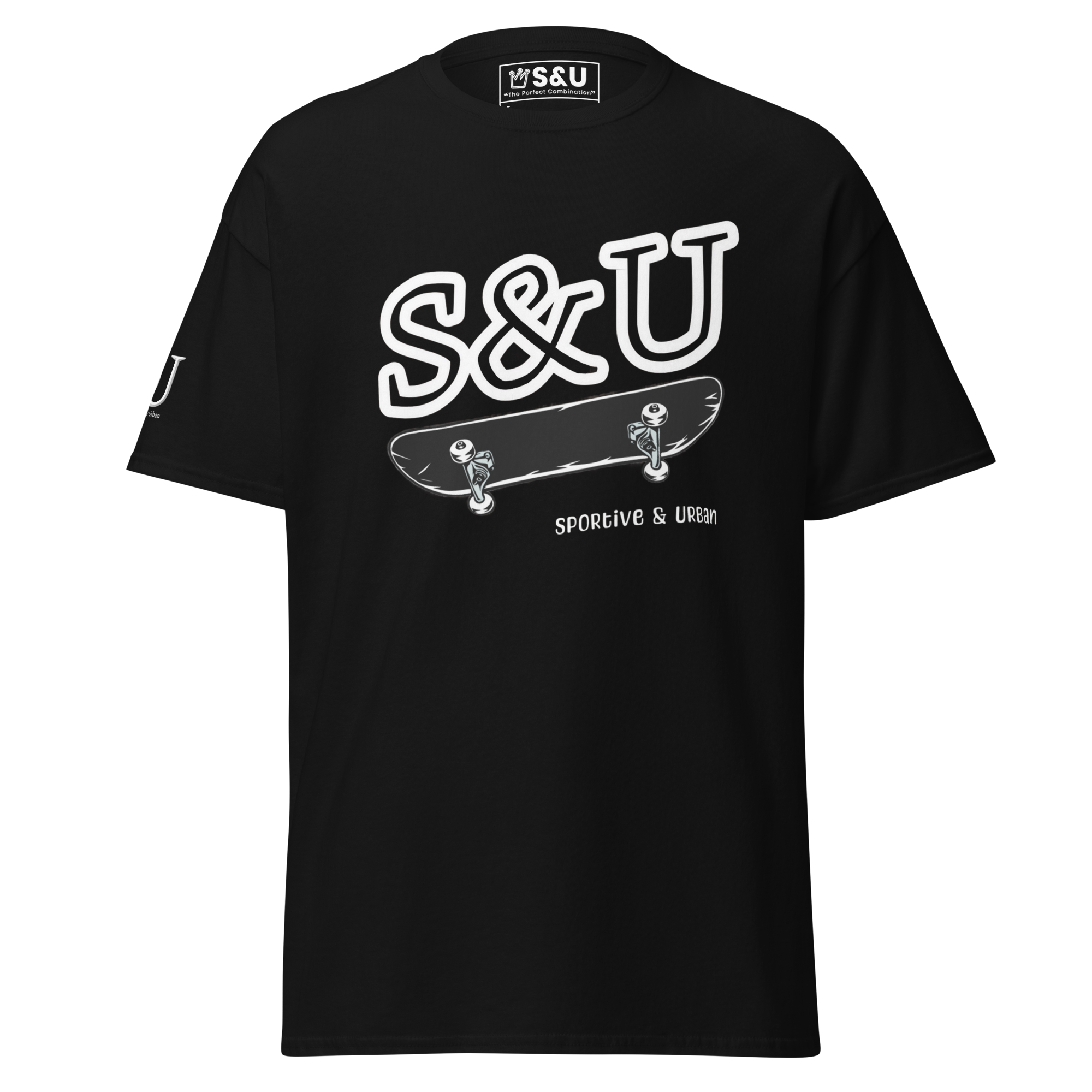 SK8 - Unisex Tee