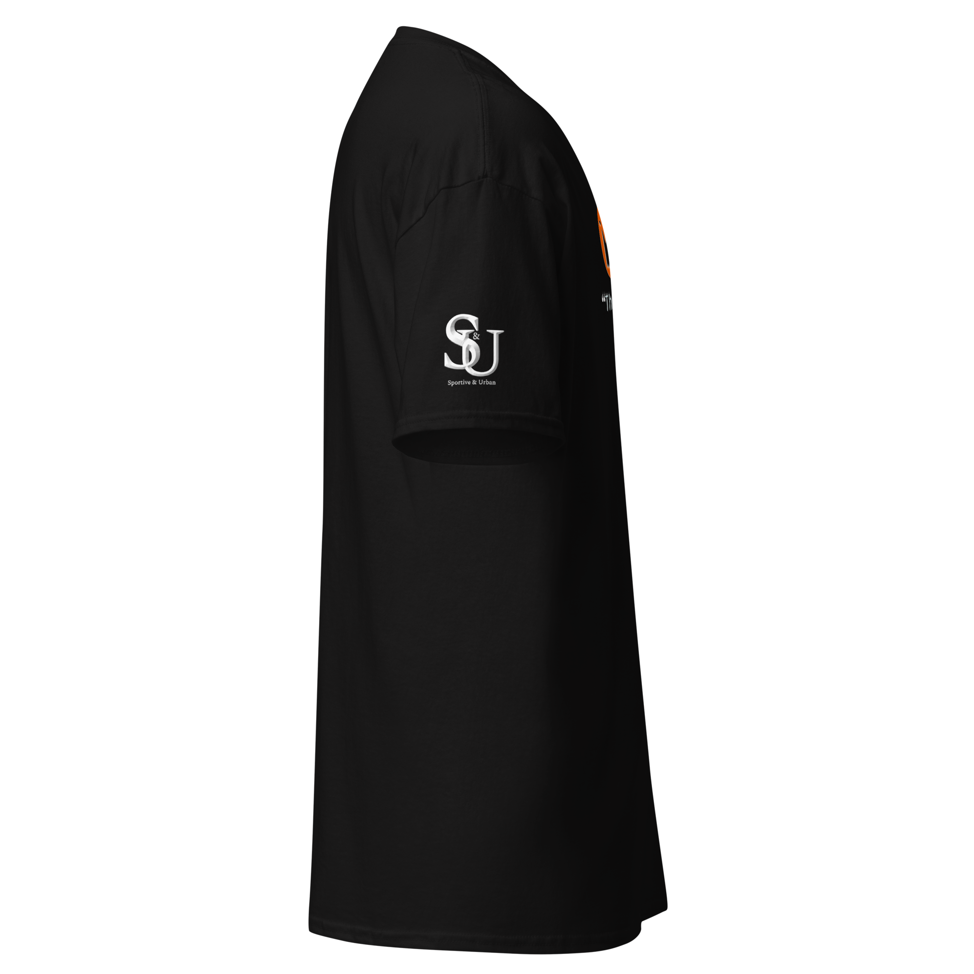 Original Logo - Unisex Tee