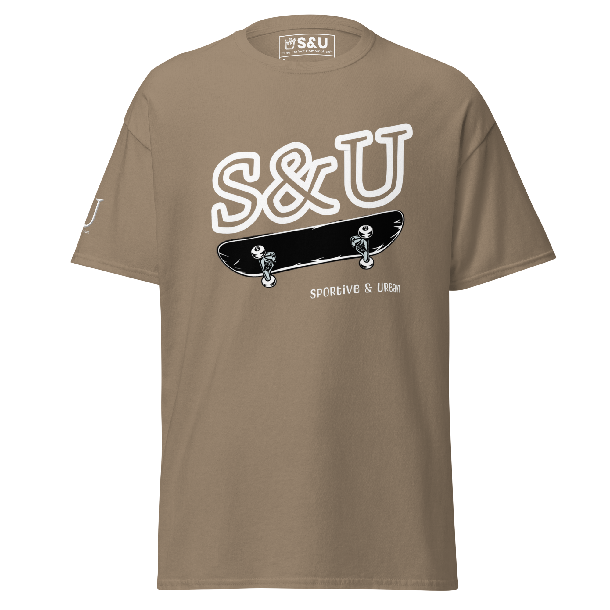 SK8 - Unisex Tee