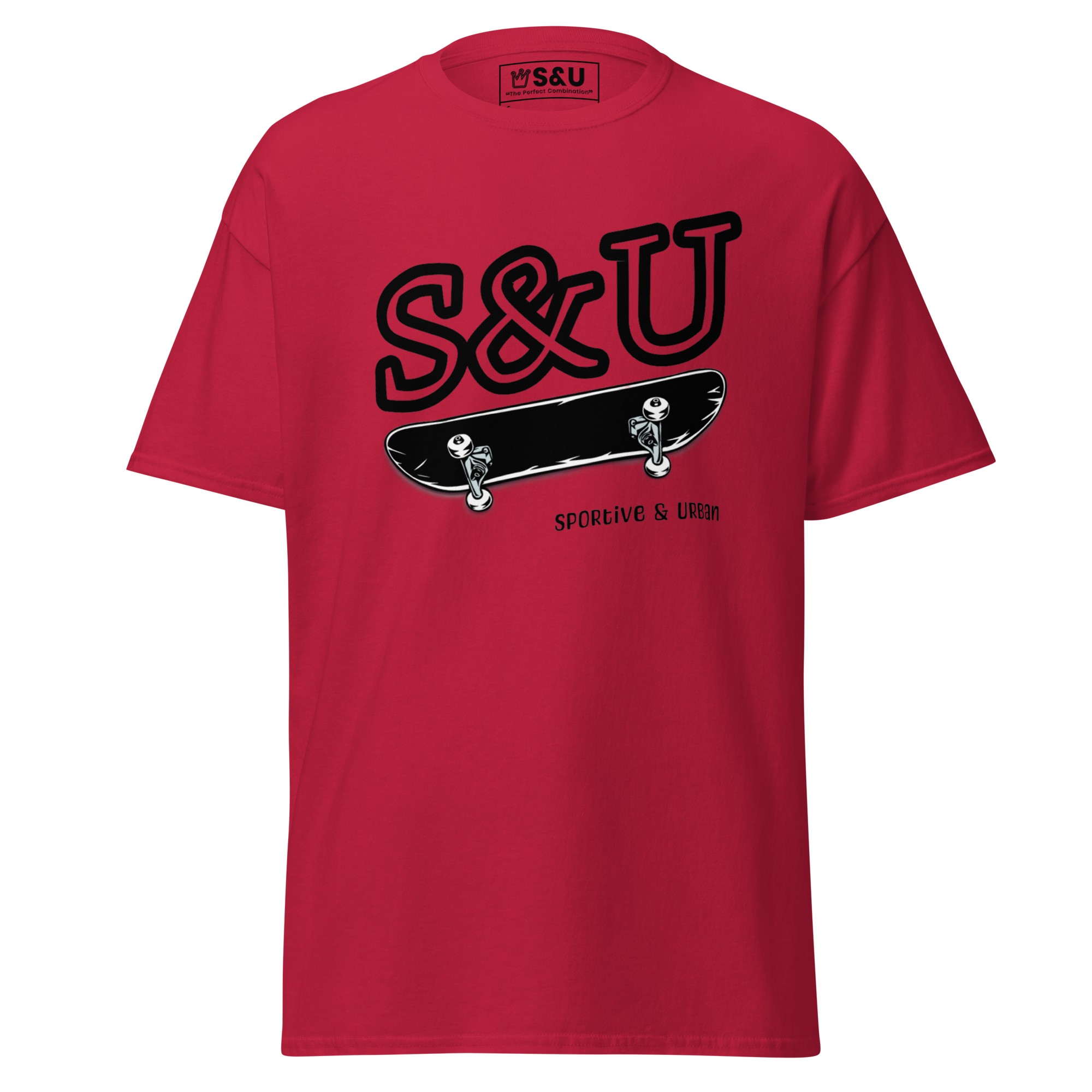 SK8 - Unisex Tee